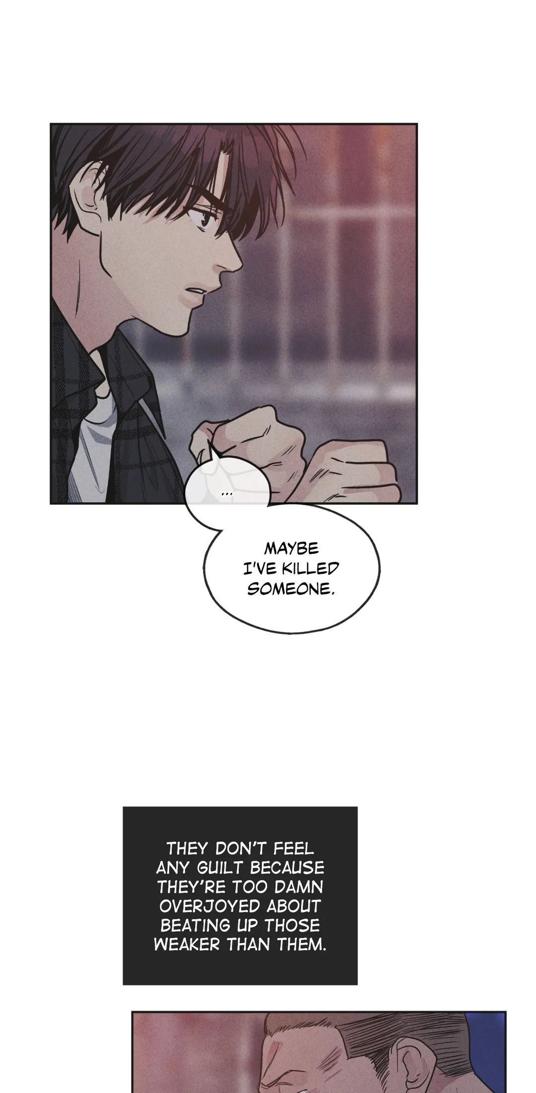 Read Payback (Yaoi) chapter 58 image 50 on Lezhin