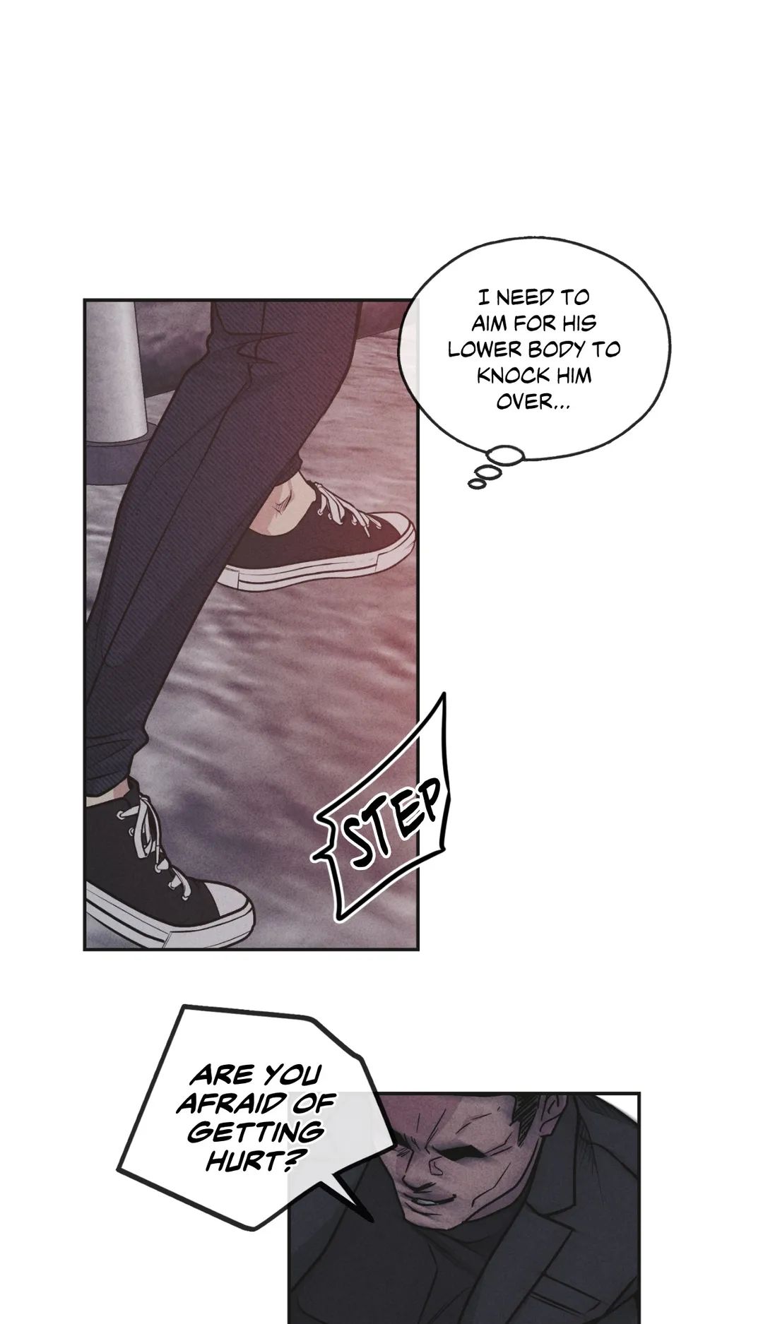 Read Payback (Yaoi) chapter 58 image 57 on Lezhin