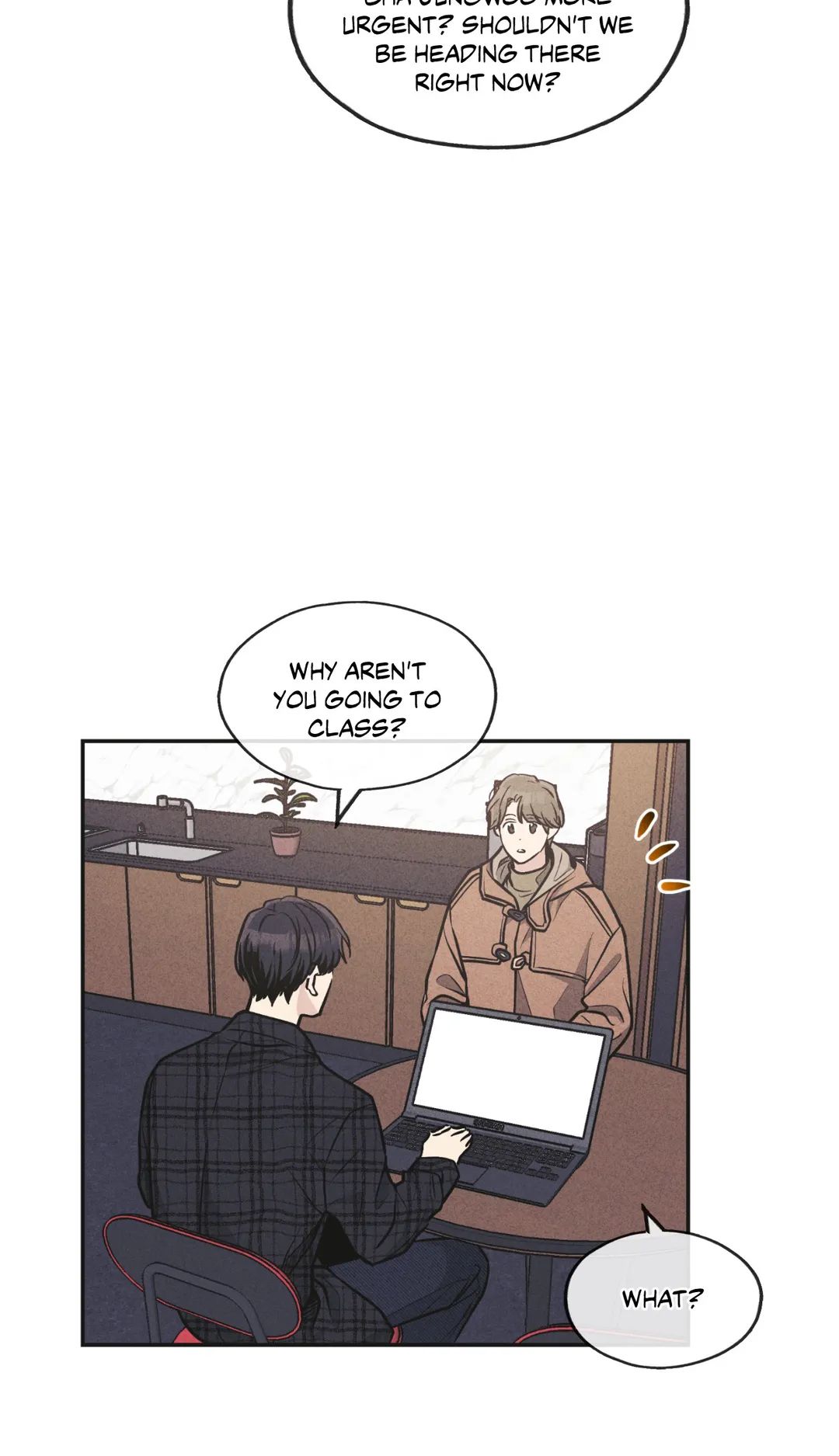 Read Payback (Yaoi) chapter 58 image 6 on Lezhin