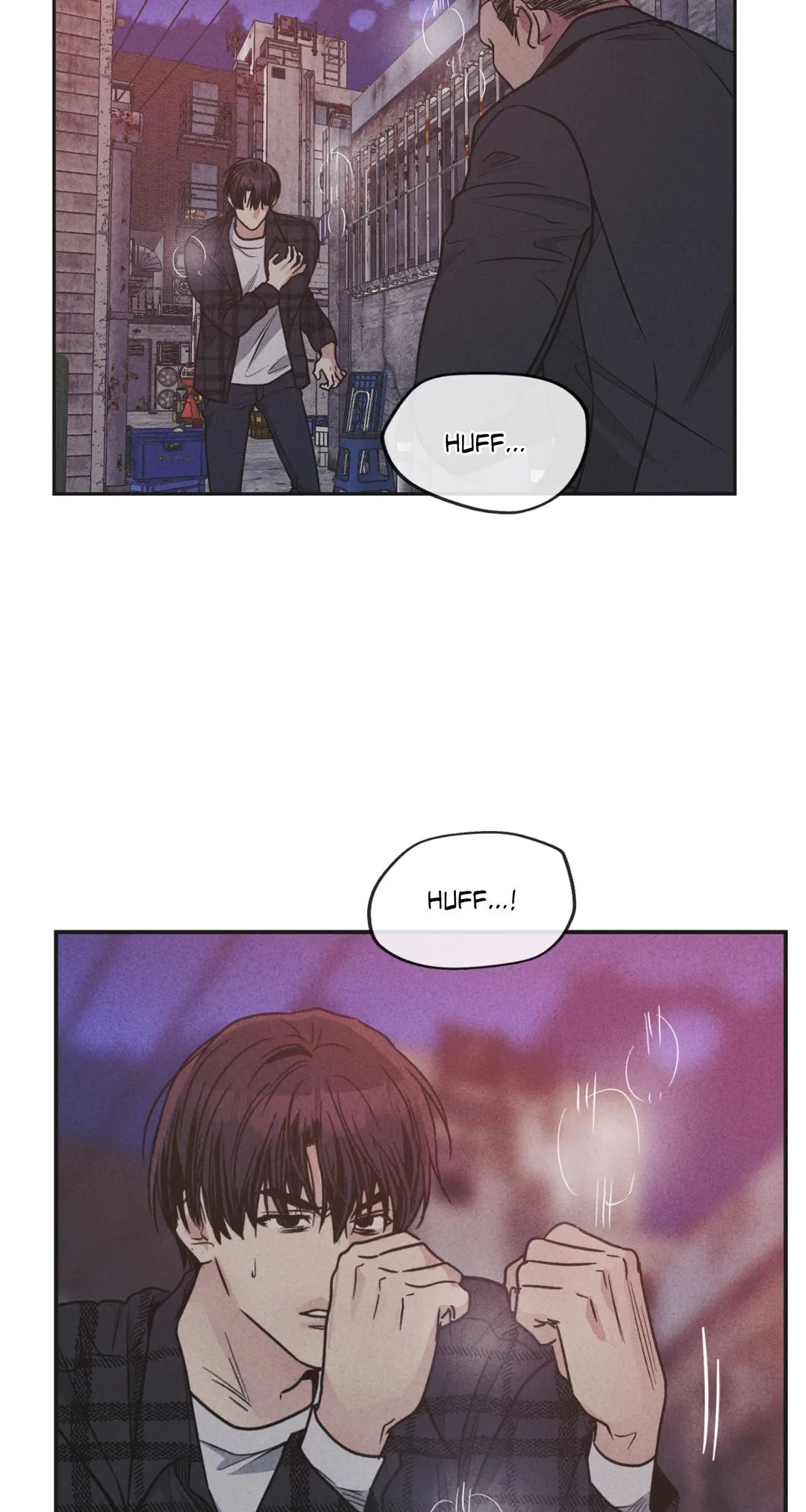 Read Payback (Yaoi) chapter 58 image 66 on Lezhin
