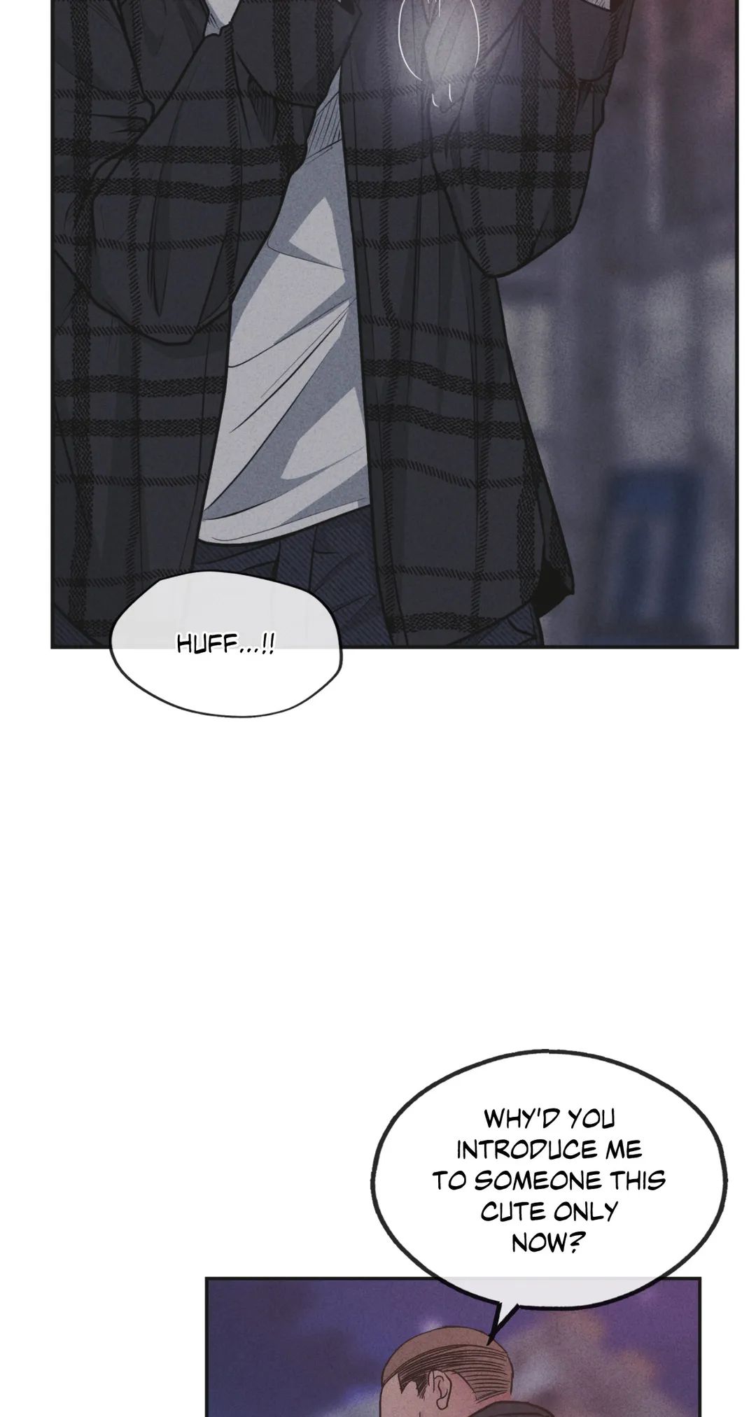Read Payback (Yaoi) chapter 58 image 67 on Lezhin