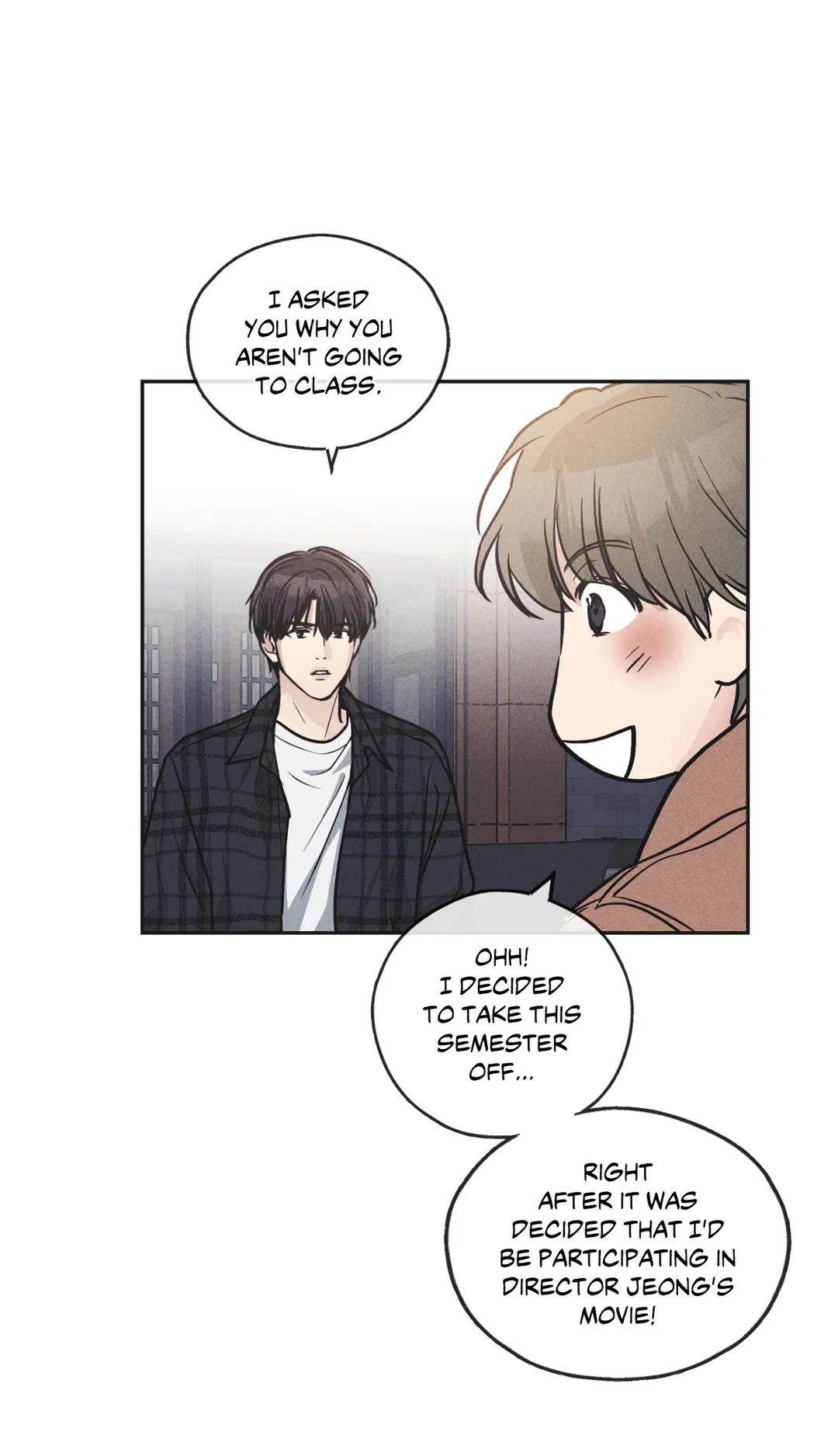 Read Payback (Yaoi) chapter 58 image 7 on Lezhin