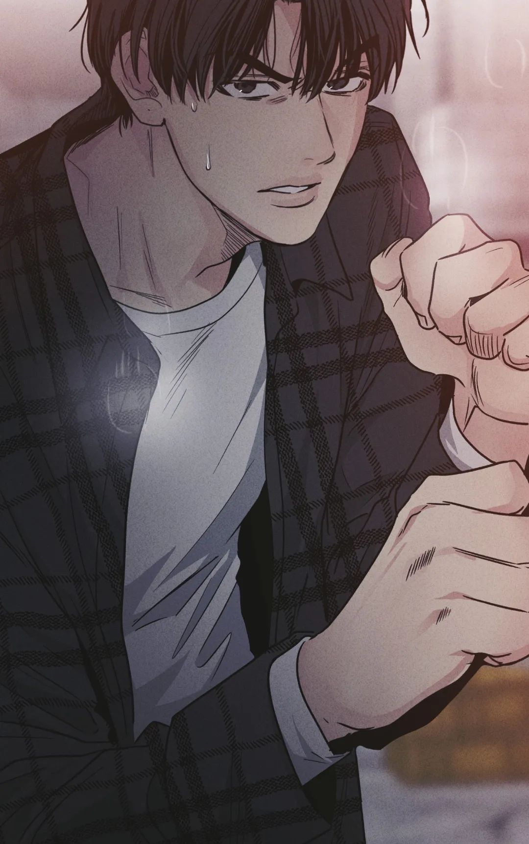 Read Payback (Yaoi) chapter 58 image 71 on Lezhin