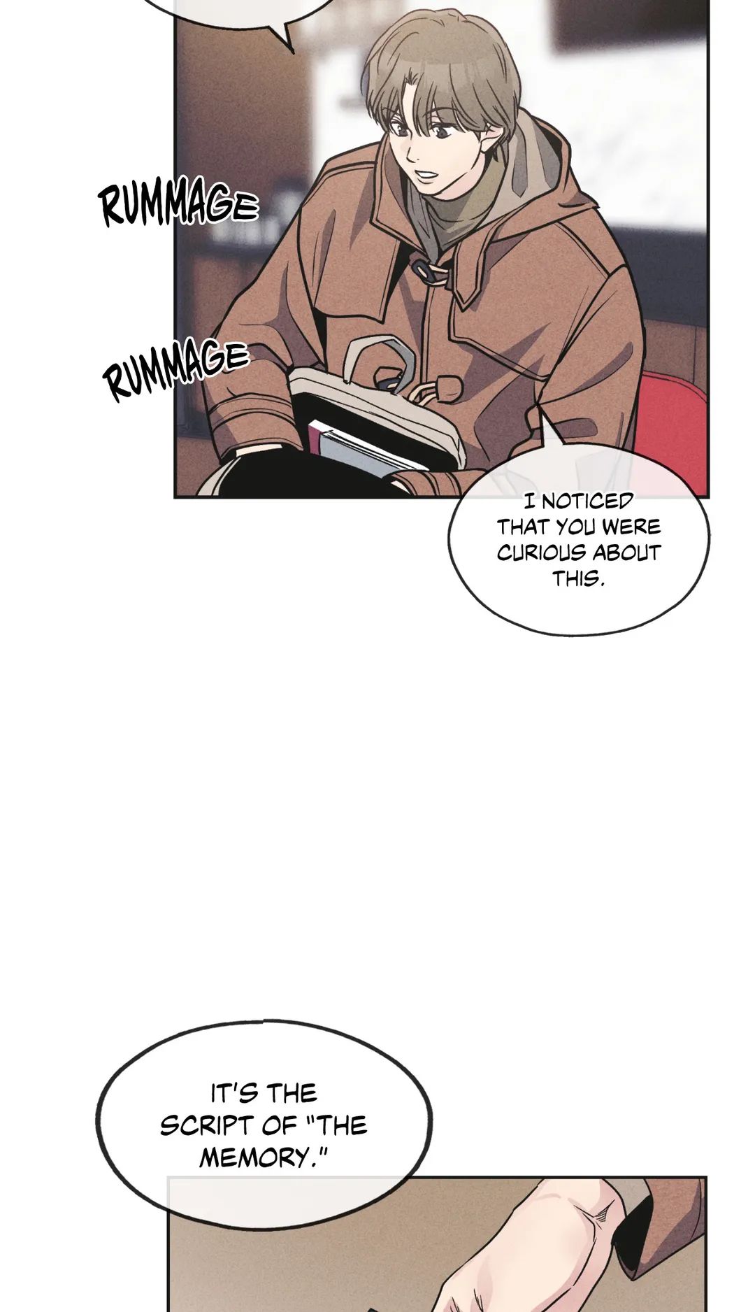Read Payback (Yaoi) chapter 58 image 9 on Lezhin