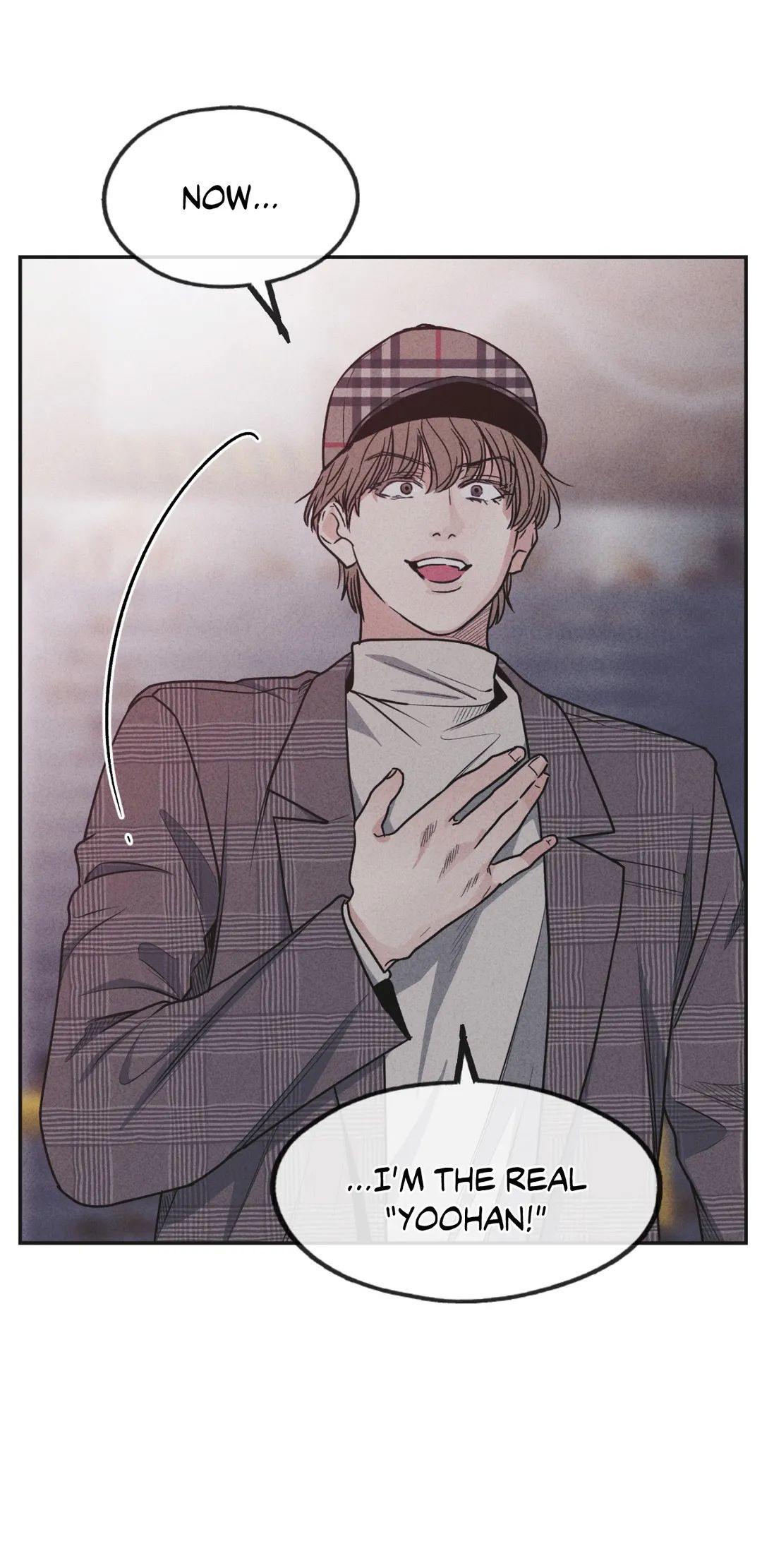 Read Payback (Yaoi) chapter 59 image 15 on Lezhin
