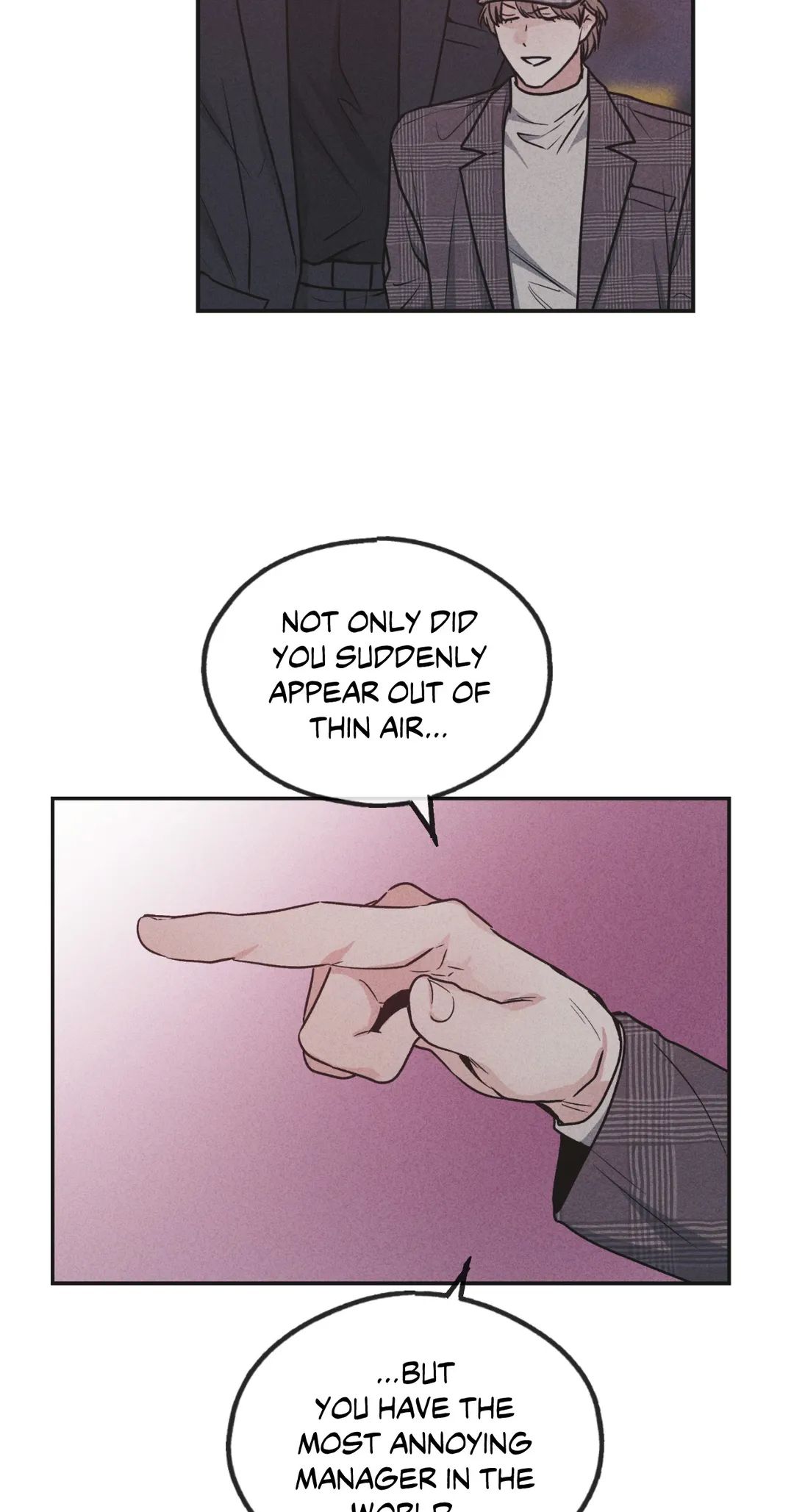 Read Payback (Yaoi) chapter 59 image 17 on Lezhin