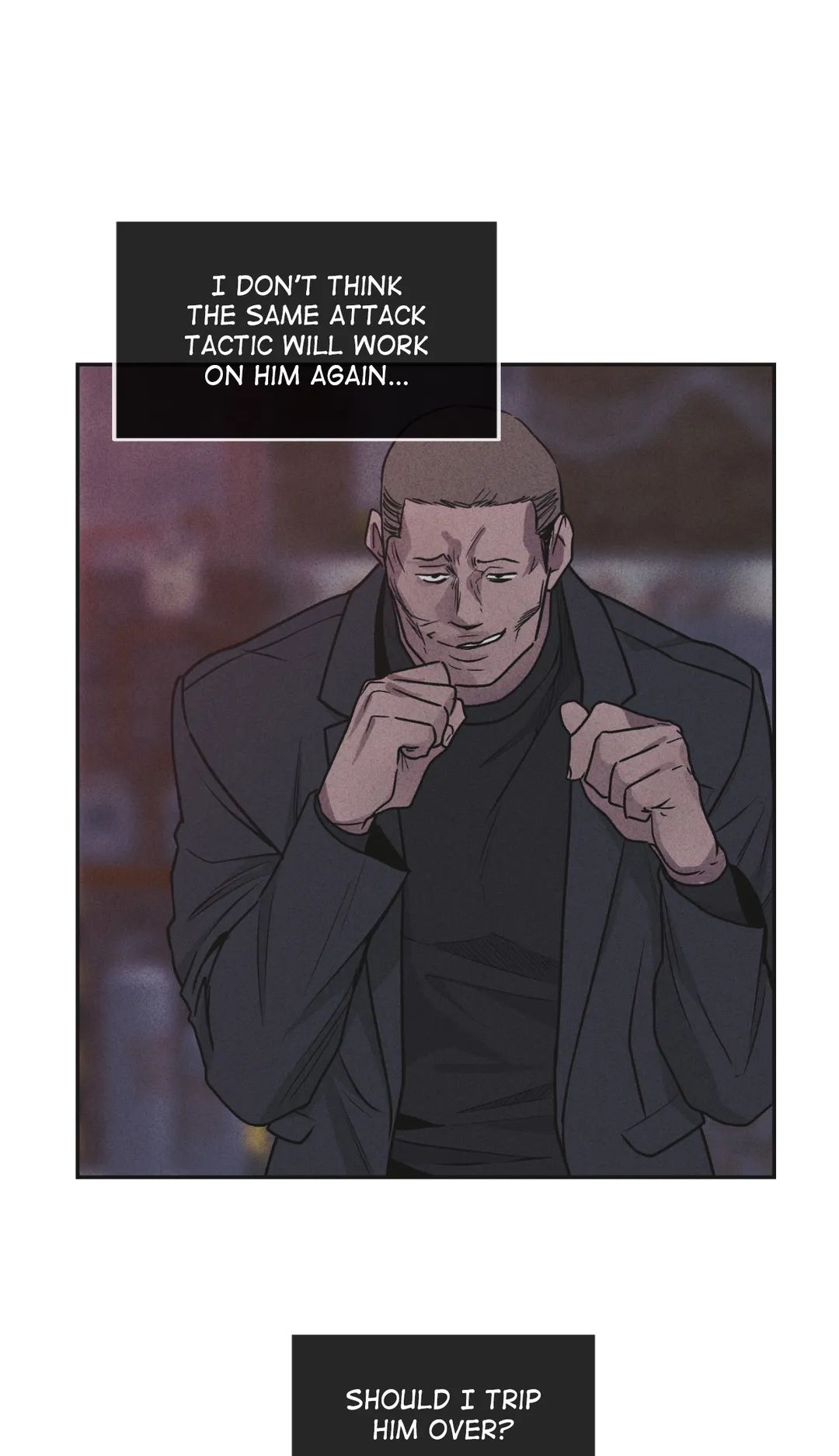Read Payback (Yaoi) chapter 59 image 24 on Lezhin