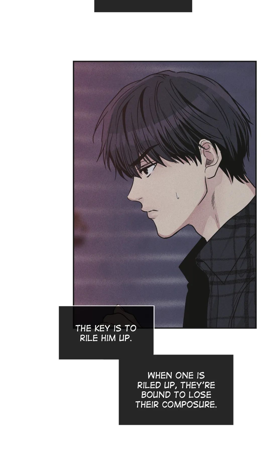 Read Payback (Yaoi) chapter 59 image 25 on Lezhin