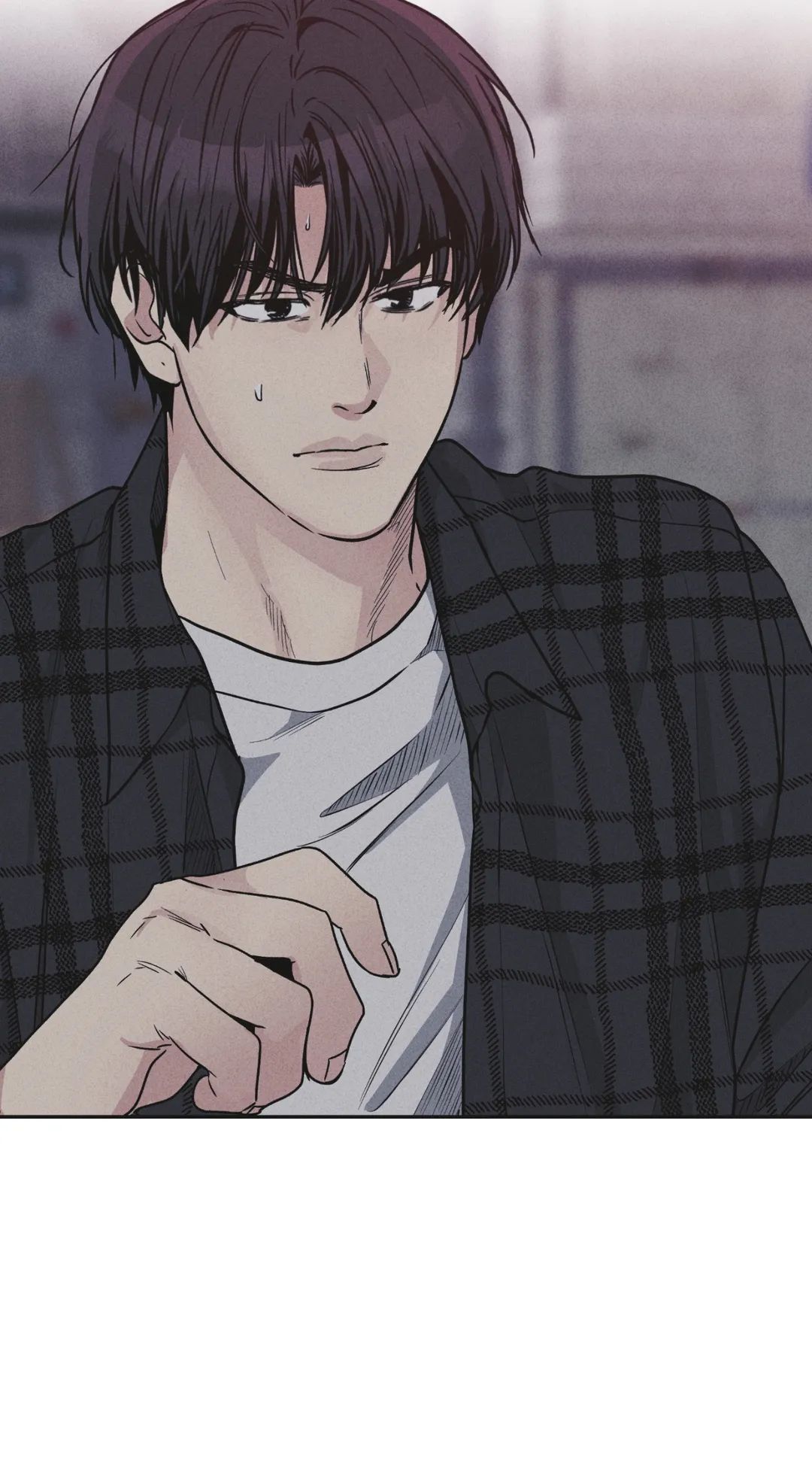 Read Payback (Yaoi) chapter 59 image 3 on Lezhin