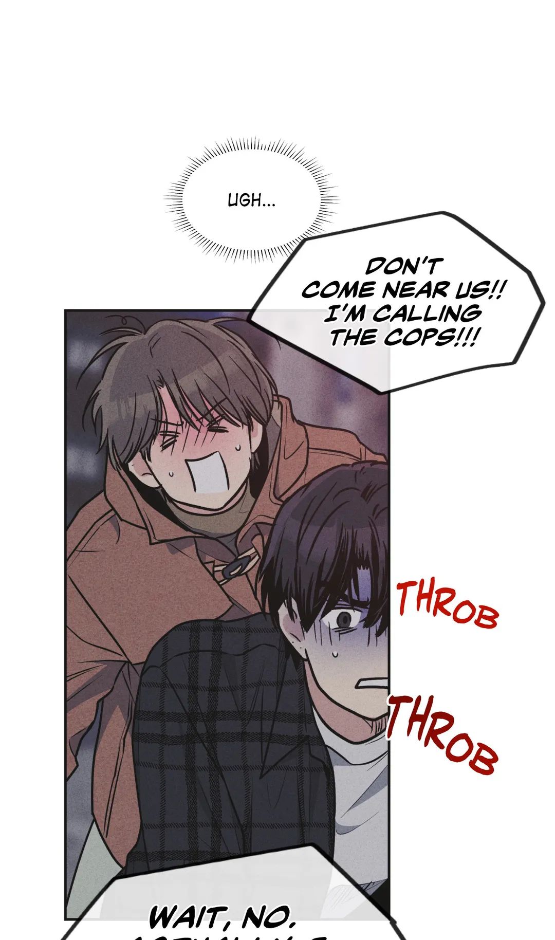 Read Payback (Yaoi) chapter 59 image 32 on Lezhin