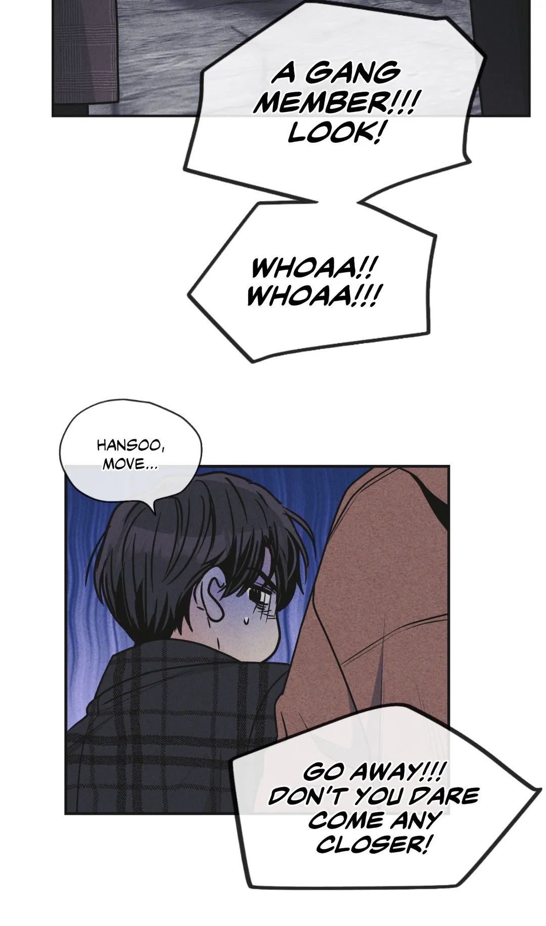 Read Payback (Yaoi) chapter 59 image 34 on Lezhin