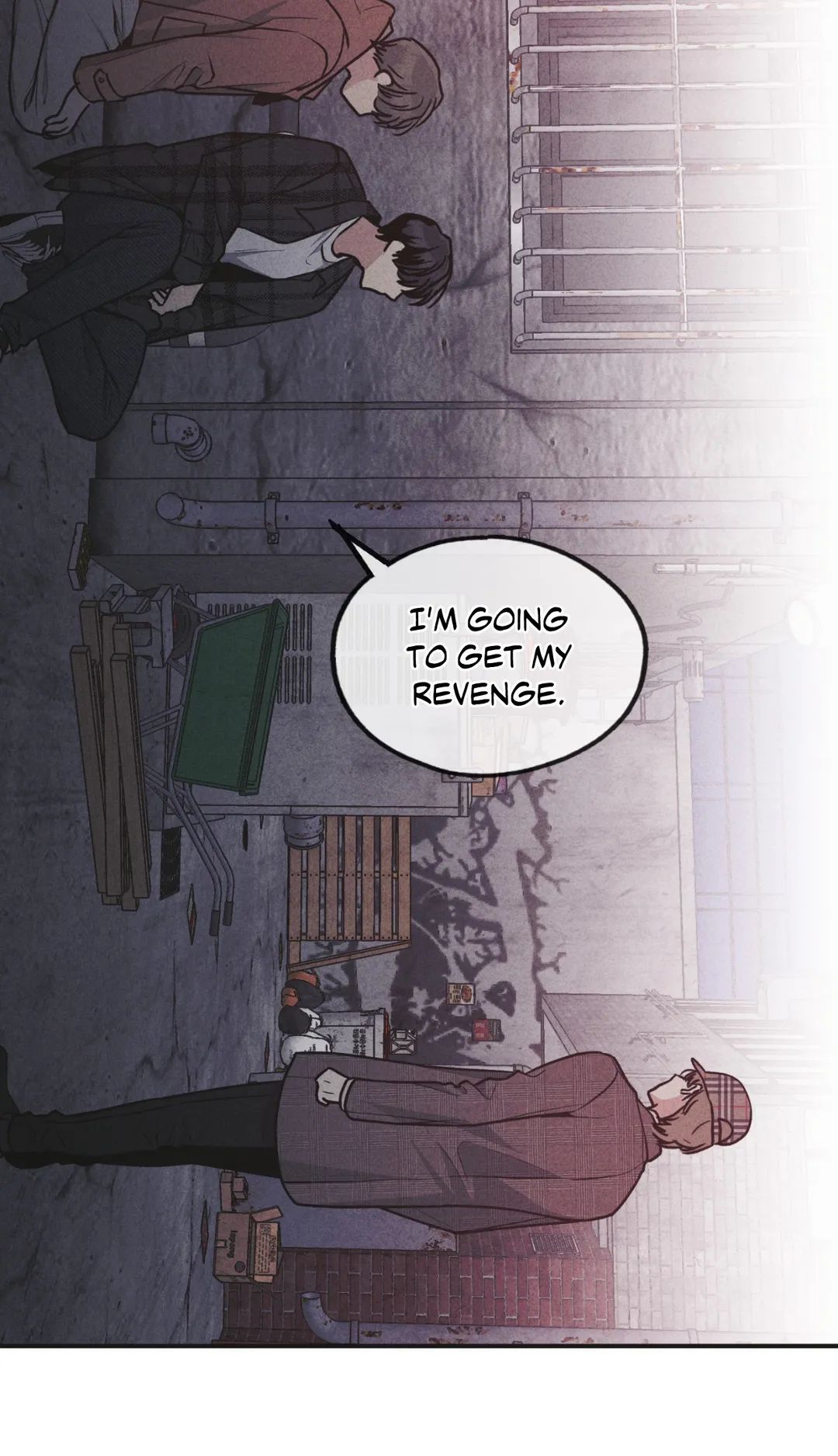 Read Payback (Yaoi) chapter 59 image 43 on Lezhin