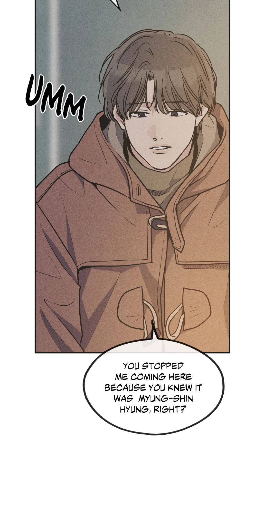 Read Payback (Yaoi) chapter 59 image 52 on Lezhin