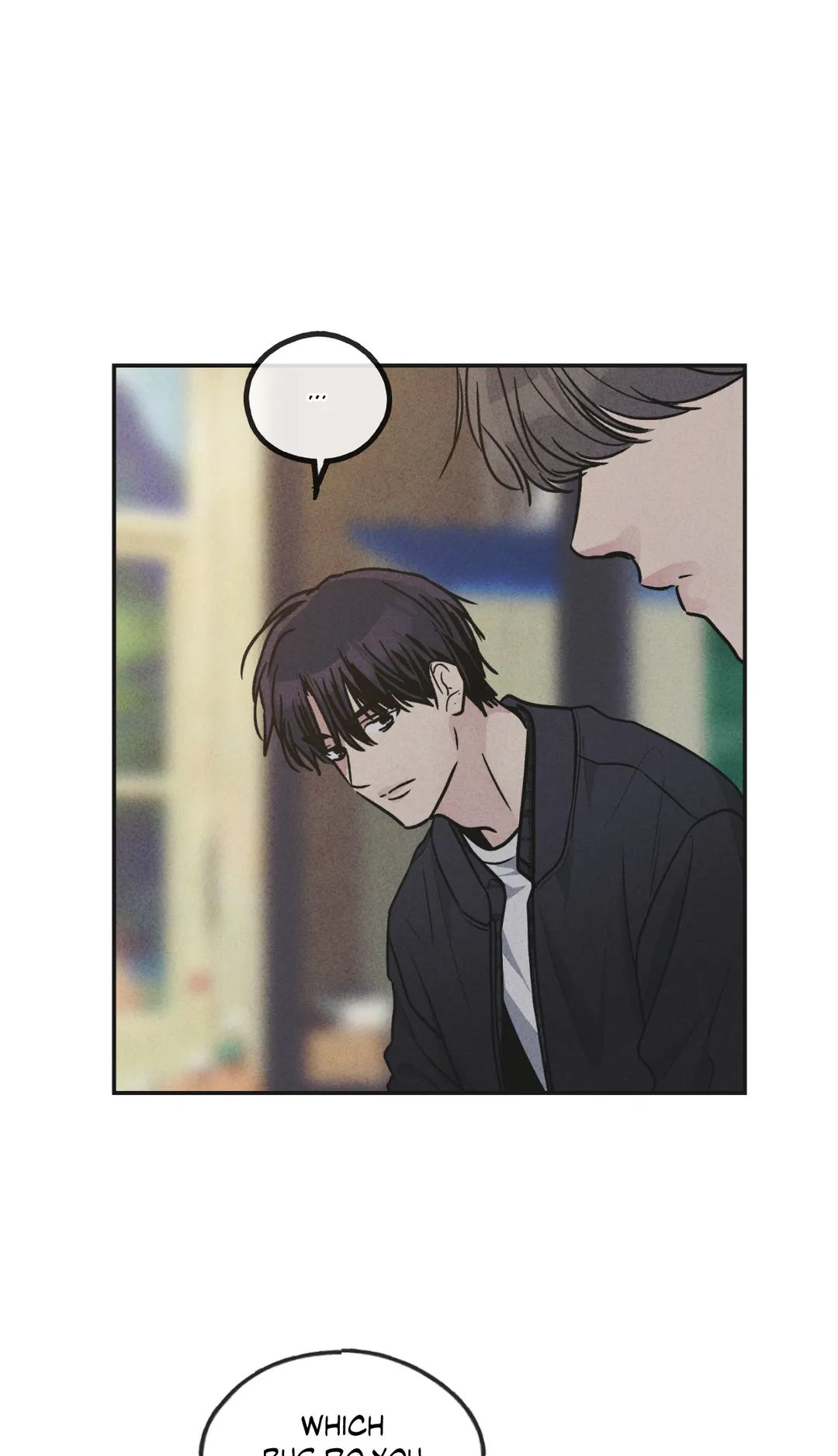 Read Payback (Yaoi) chapter 59 image 53 on Lezhin