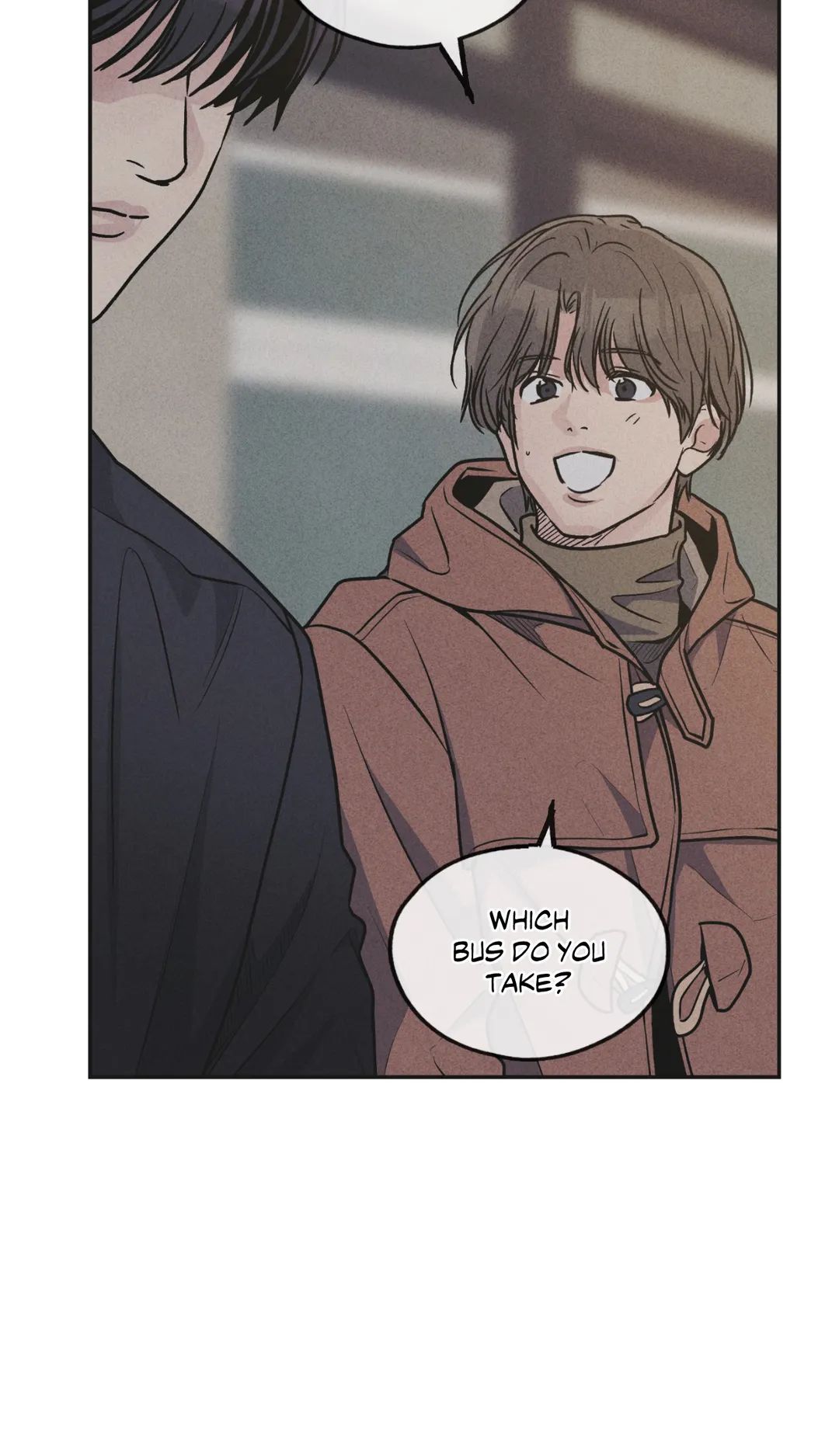 Read Payback (Yaoi) chapter 59 image 55 on Lezhin