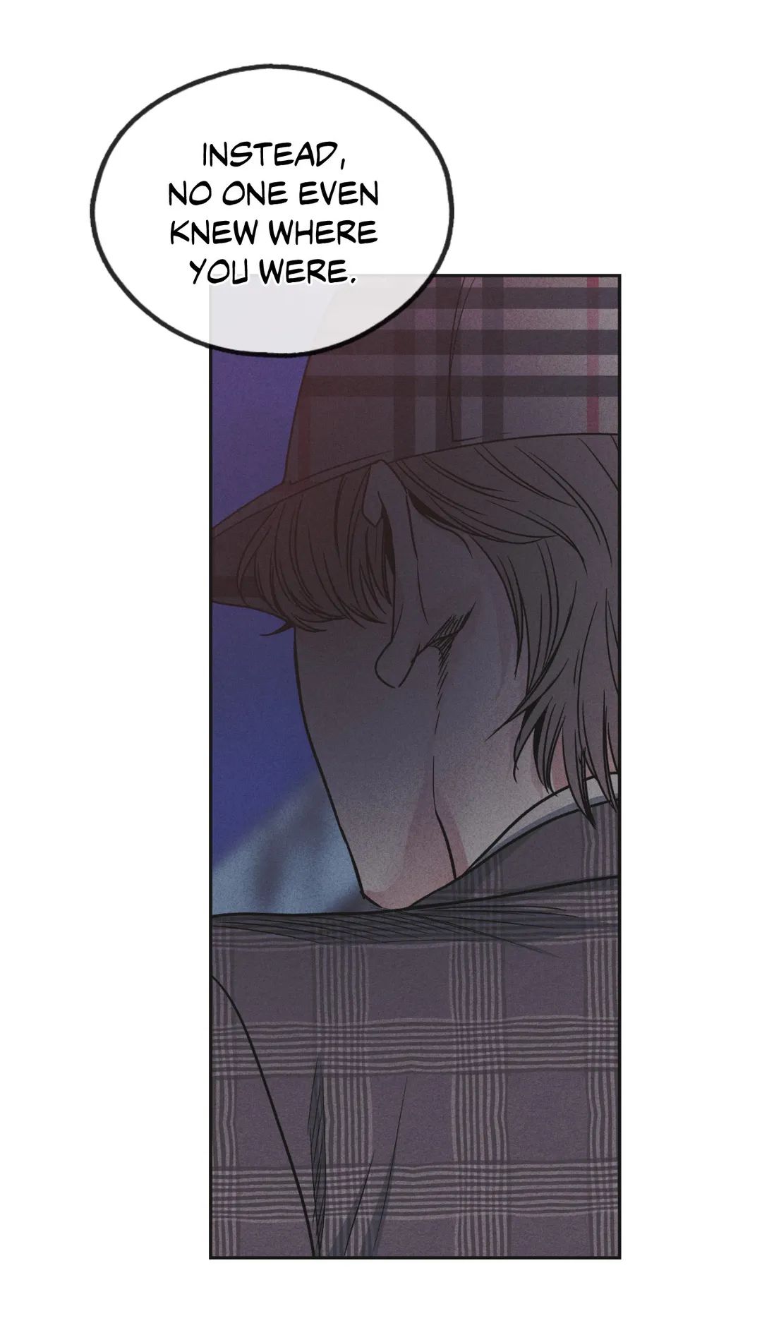Read Payback (Yaoi) chapter 59 image 7 on Lezhin