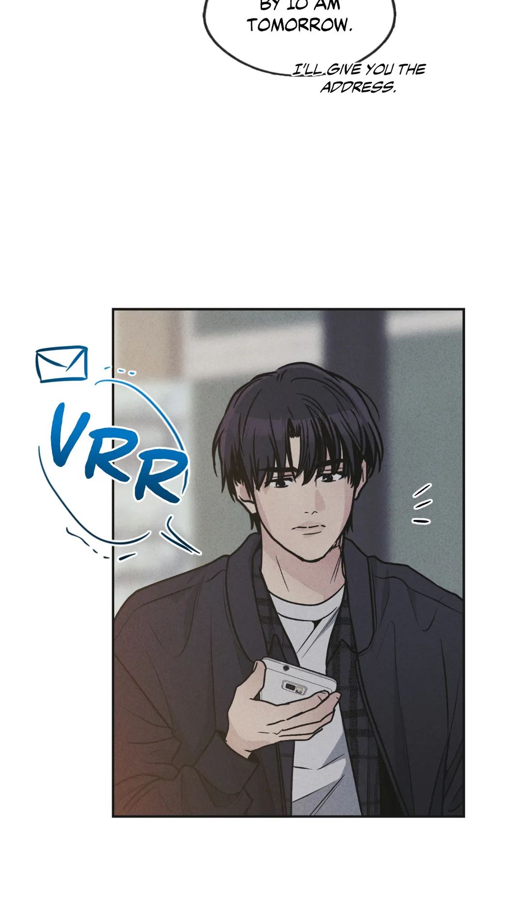 Read Payback (Yaoi) chapter 59 image 74 on Lezhin