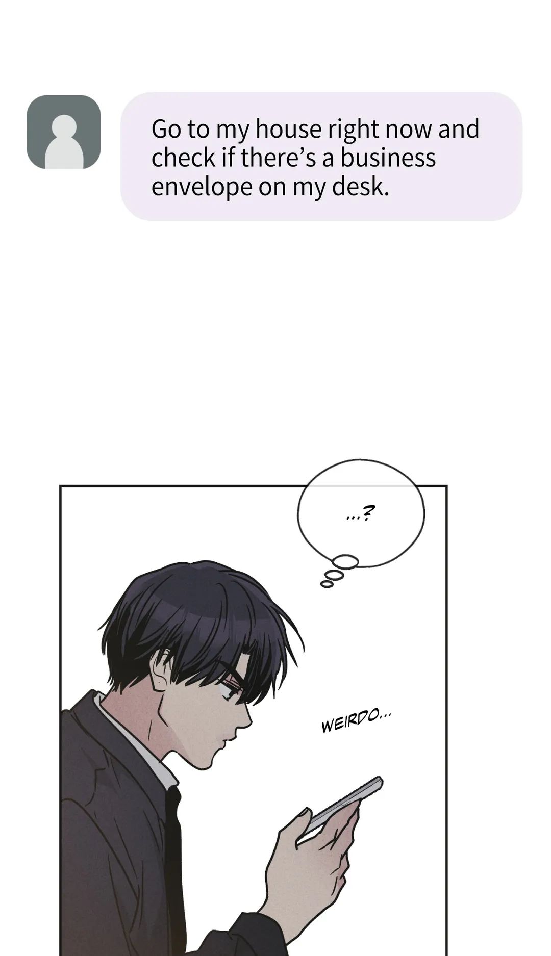 Read Payback (Yaoi) chapter 59 image 75 on Lezhin