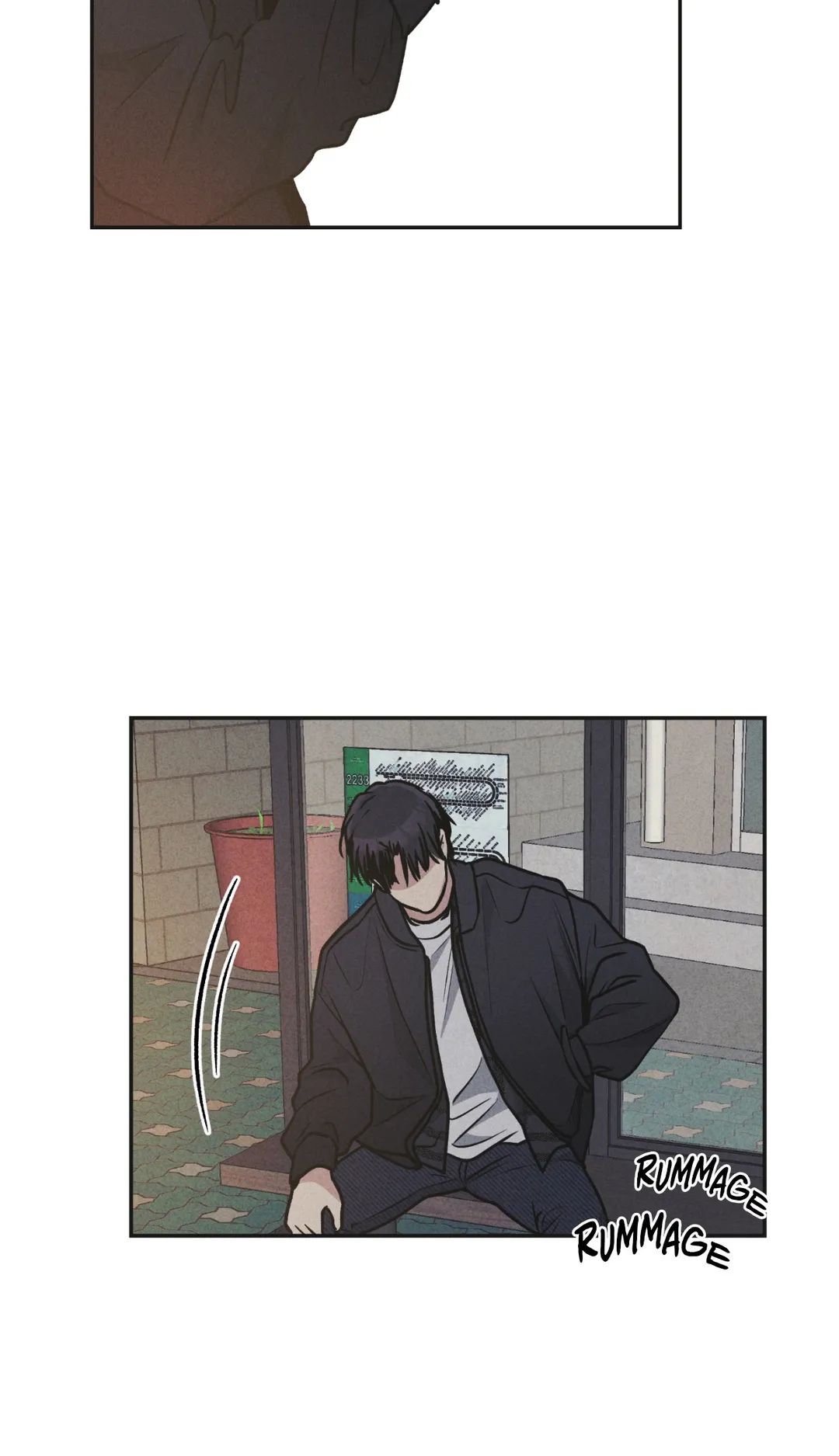 Read Payback (Yaoi) chapter 59 image 76 on Lezhin