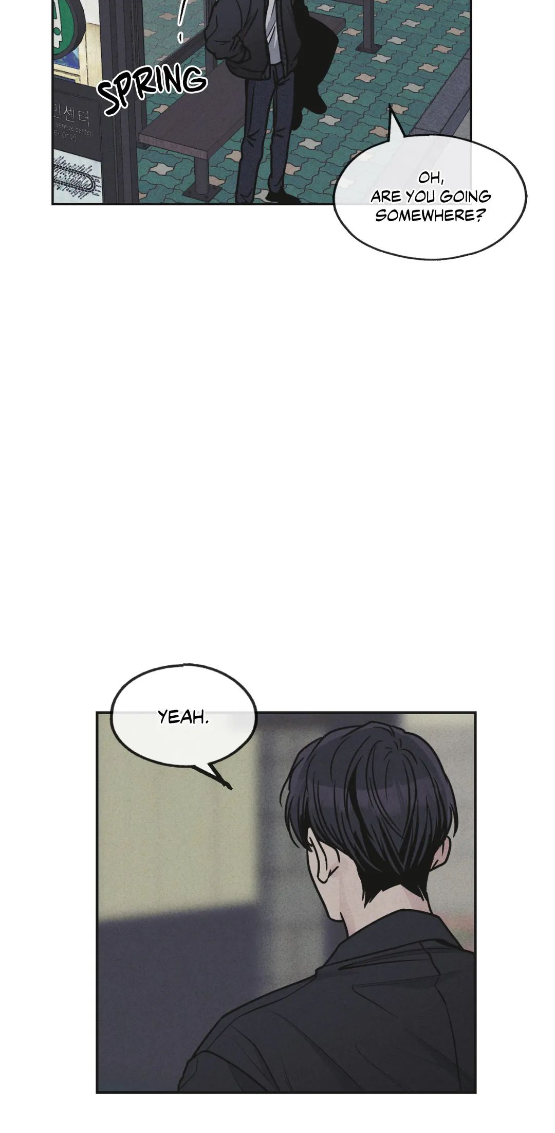 Read Payback (Yaoi) chapter 59 image 78 on Lezhin