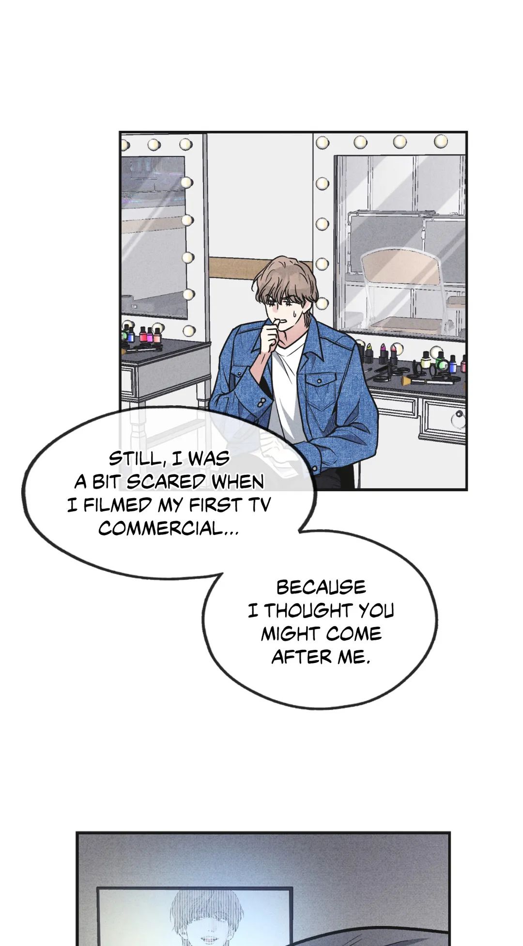 Read Payback (Yaoi) chapter 59 image 9 on Lezhin