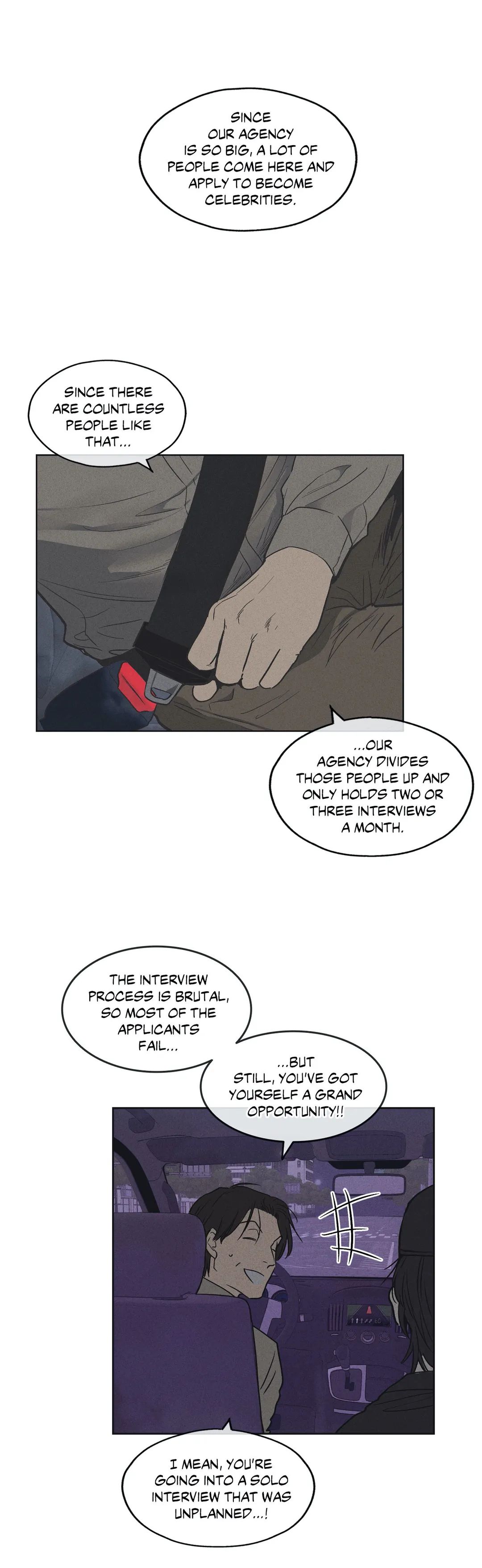 Read Payback (Yaoi) chapter 6.1 image 12 on Lezhin