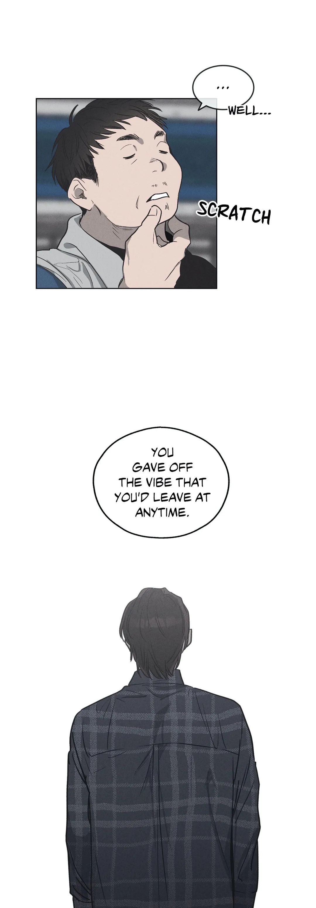 Read Payback (Yaoi) chapter 6.1 image 16 on Lezhin