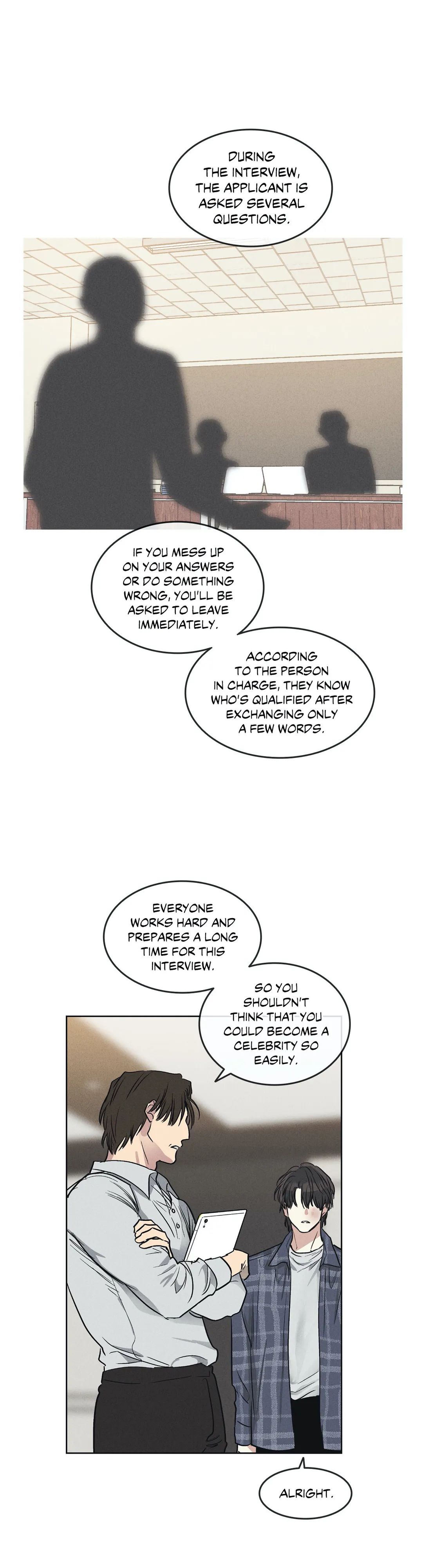 Read Payback (Yaoi) chapter 6.1 image 22 on Lezhin