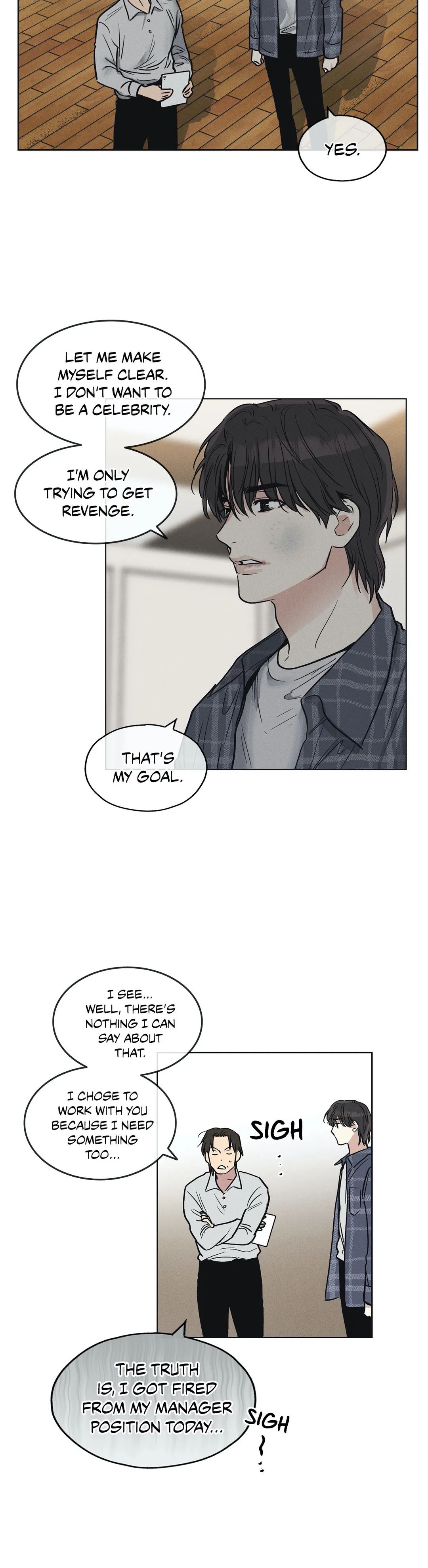Read Payback (Yaoi) chapter 6.1 image 24 on Lezhin