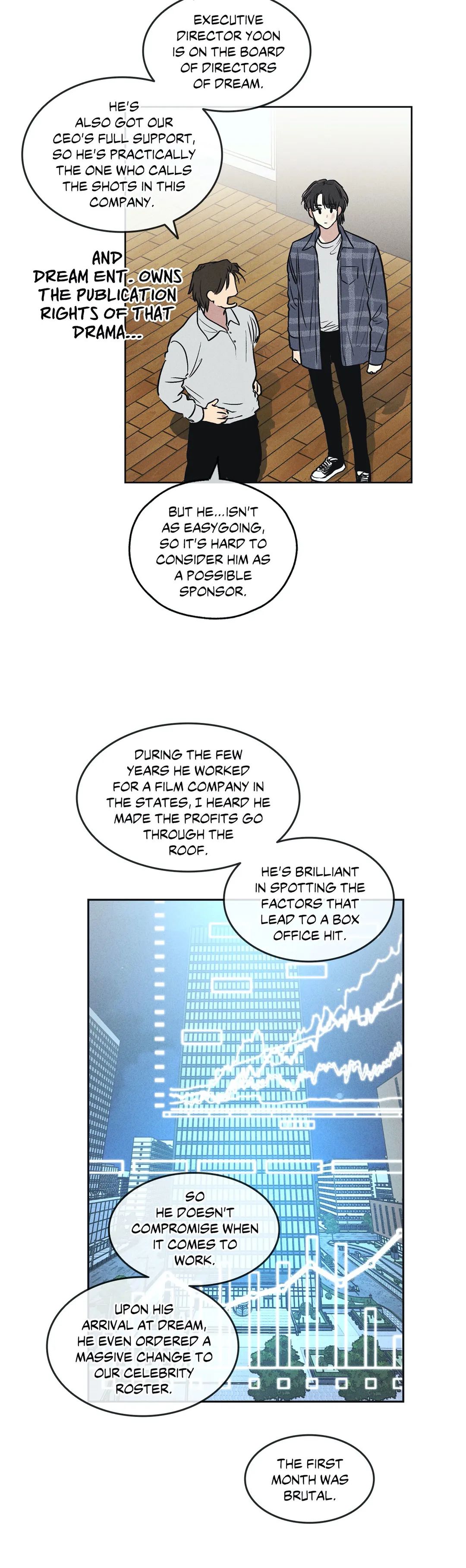 Read Payback (Yaoi) chapter 6.1 image 29 on Lezhin