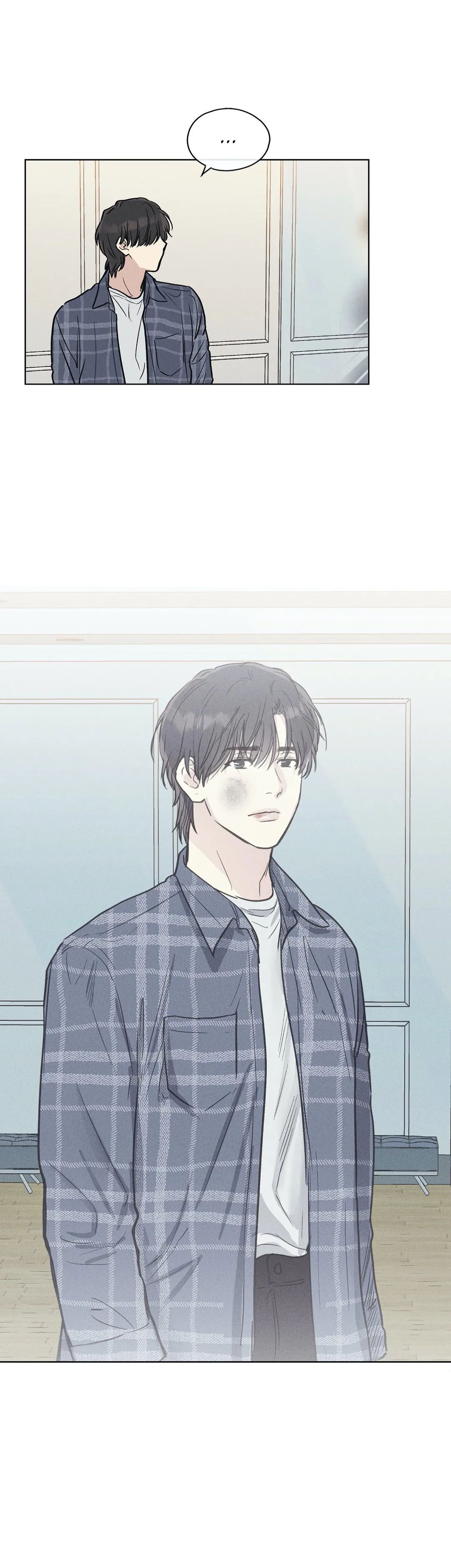Read Payback (Yaoi) chapter 6.1 image 32 on Lezhin