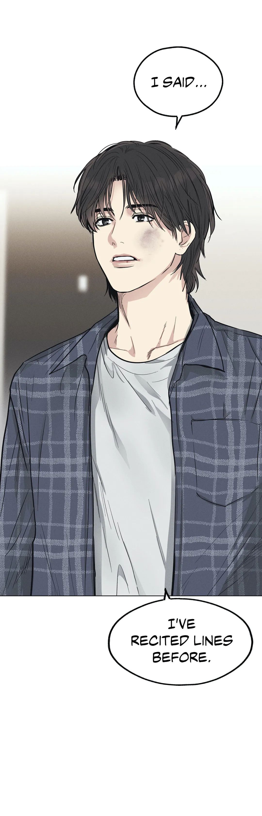 Read Payback (Yaoi) chapter 6.1 image 34 on Lezhin