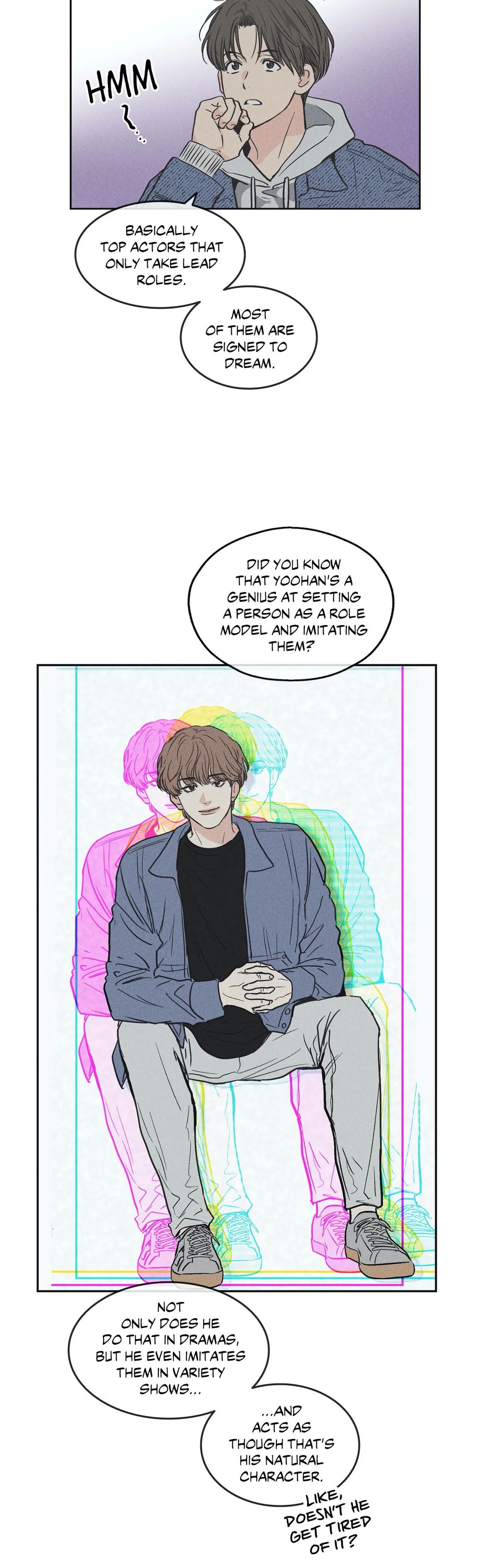 Read Payback (Yaoi) chapter 6.1 image 7 on Lezhin