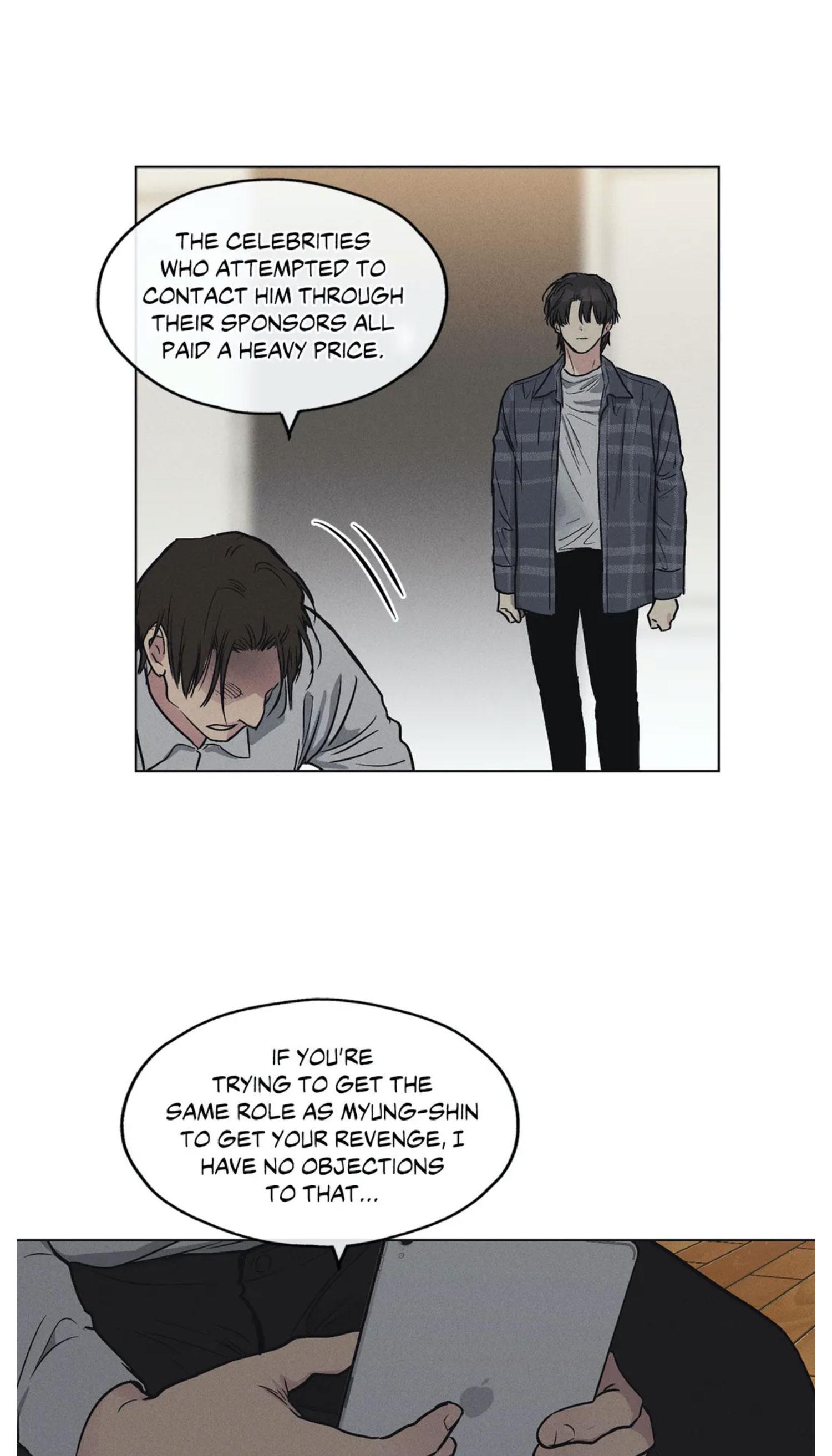 Read Payback (Yaoi) chapter 6.2 image 10 on Lezhin