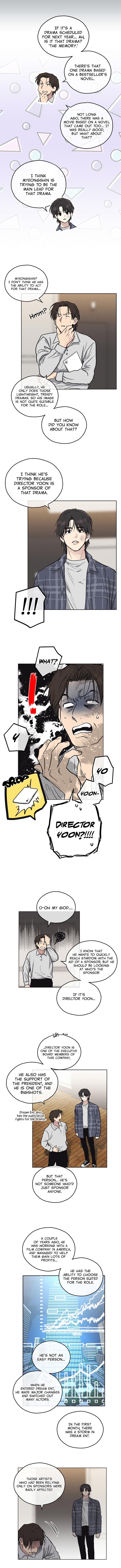 Read Payback (Yaoi) chapter 6.3 image 7 on Lezhin