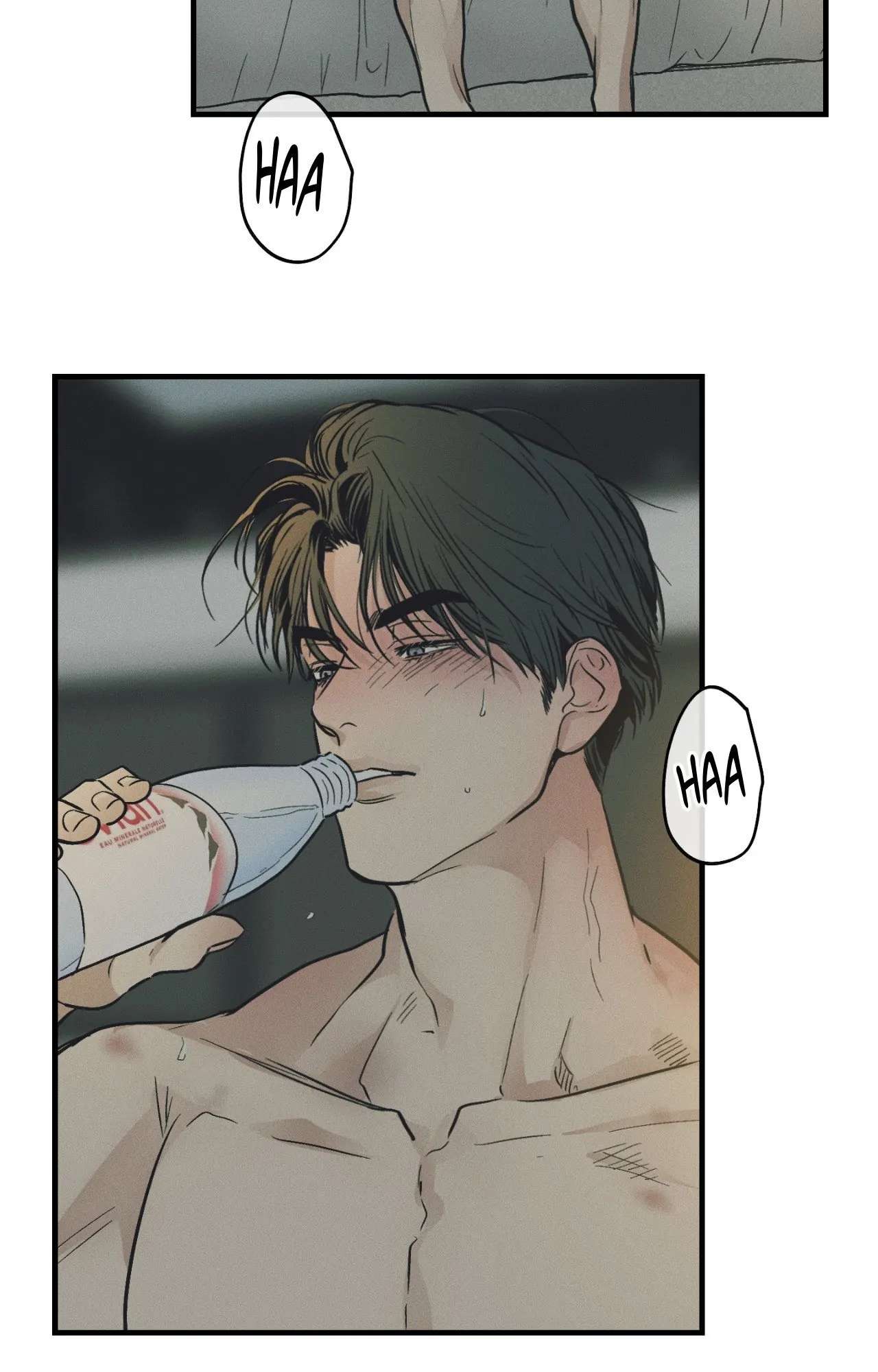 Read Payback (Yaoi) chapter 6 image 2 on Lezhin
