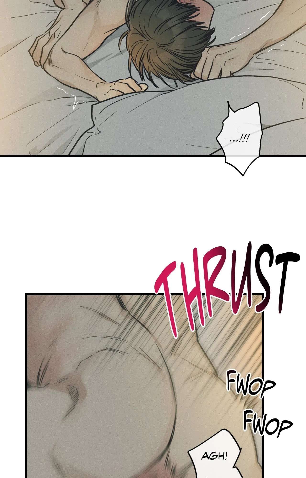 Read Payback (Yaoi) chapter 6 image 21 on Lezhin