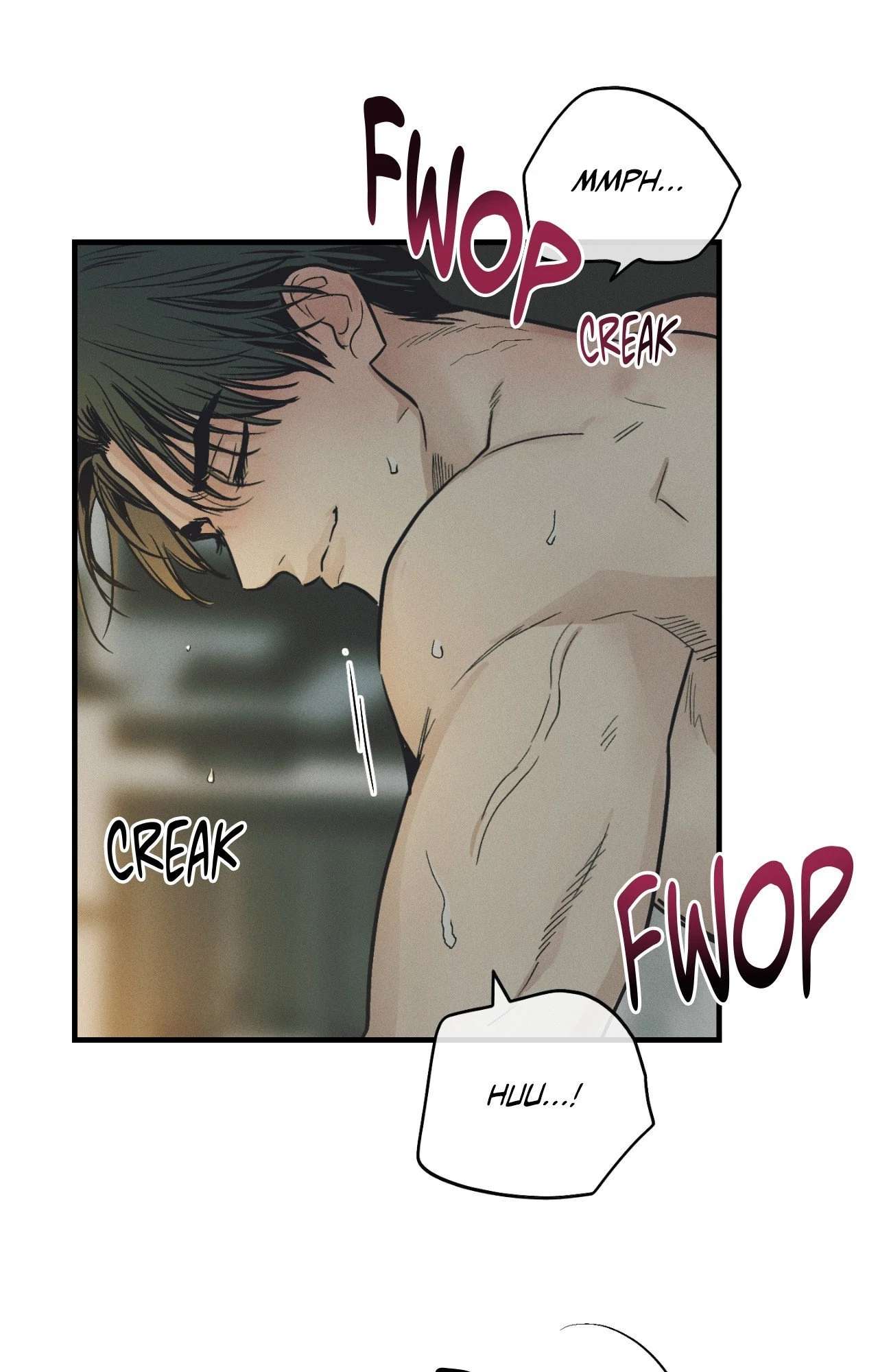 Read Payback (Yaoi) chapter 6 image 24 on Lezhin