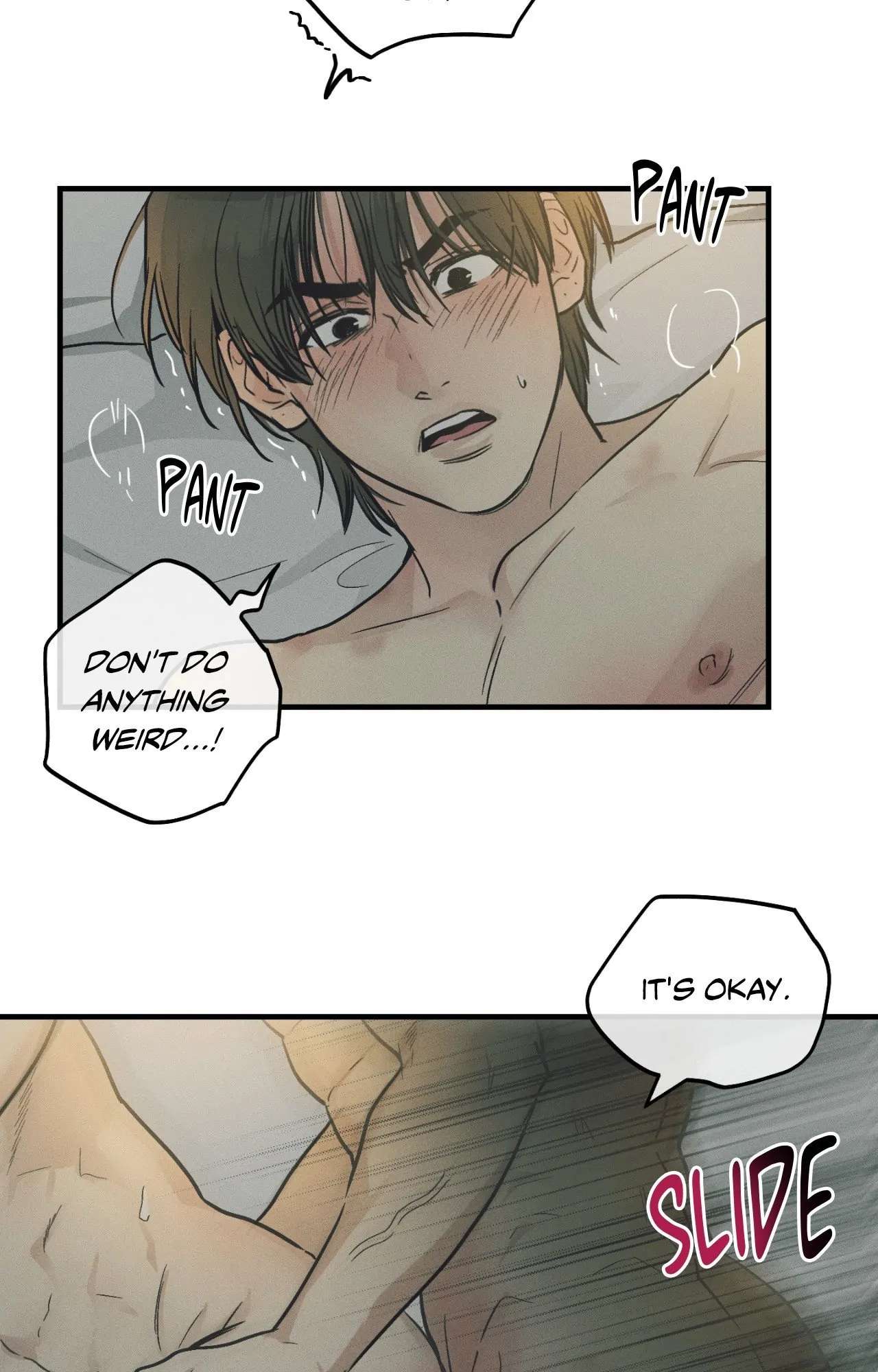 Read Payback (Yaoi) chapter 6 image 29 on Lezhin
