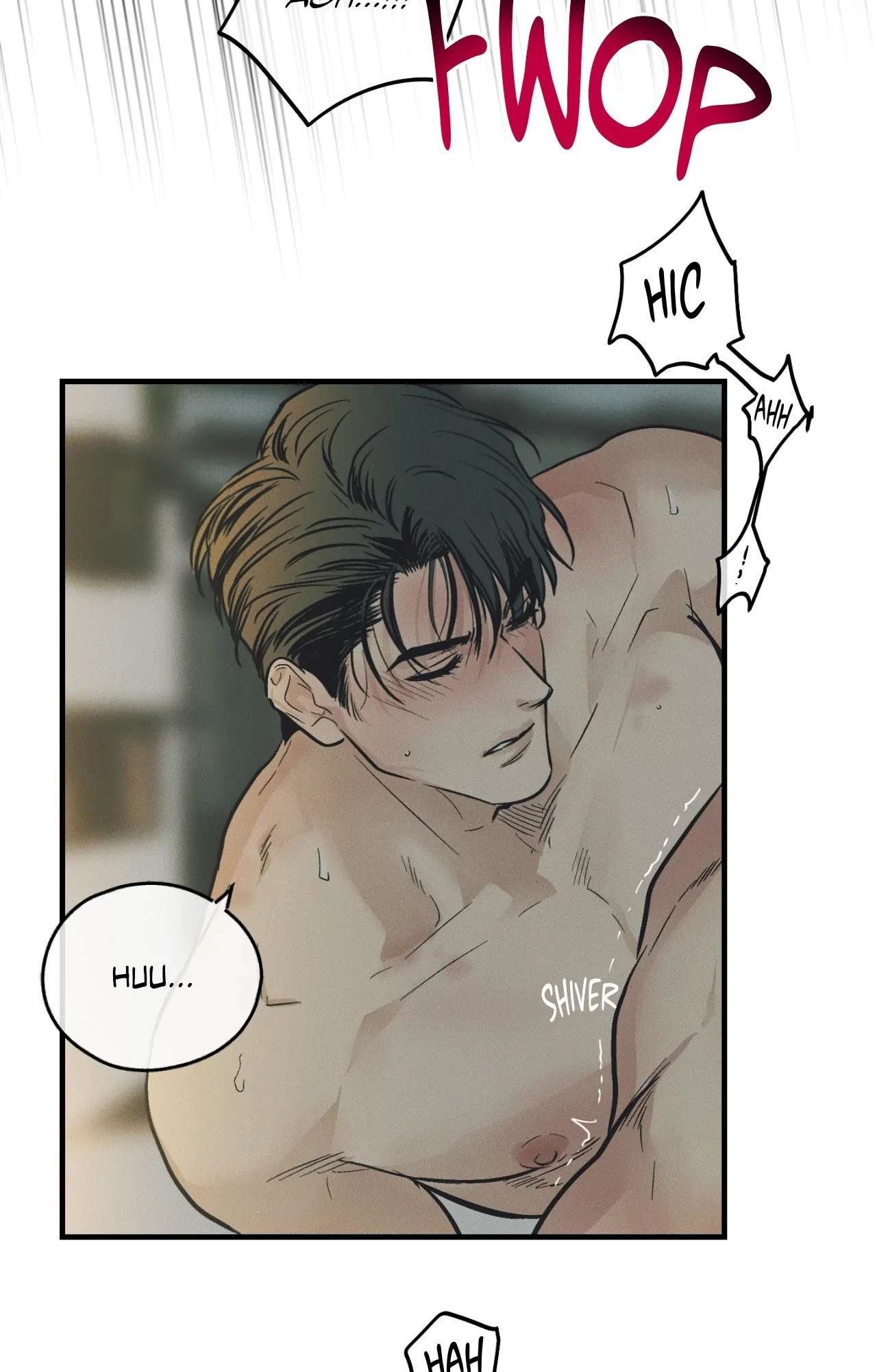 Read Payback (Yaoi) chapter 6 image 34 on Lezhin