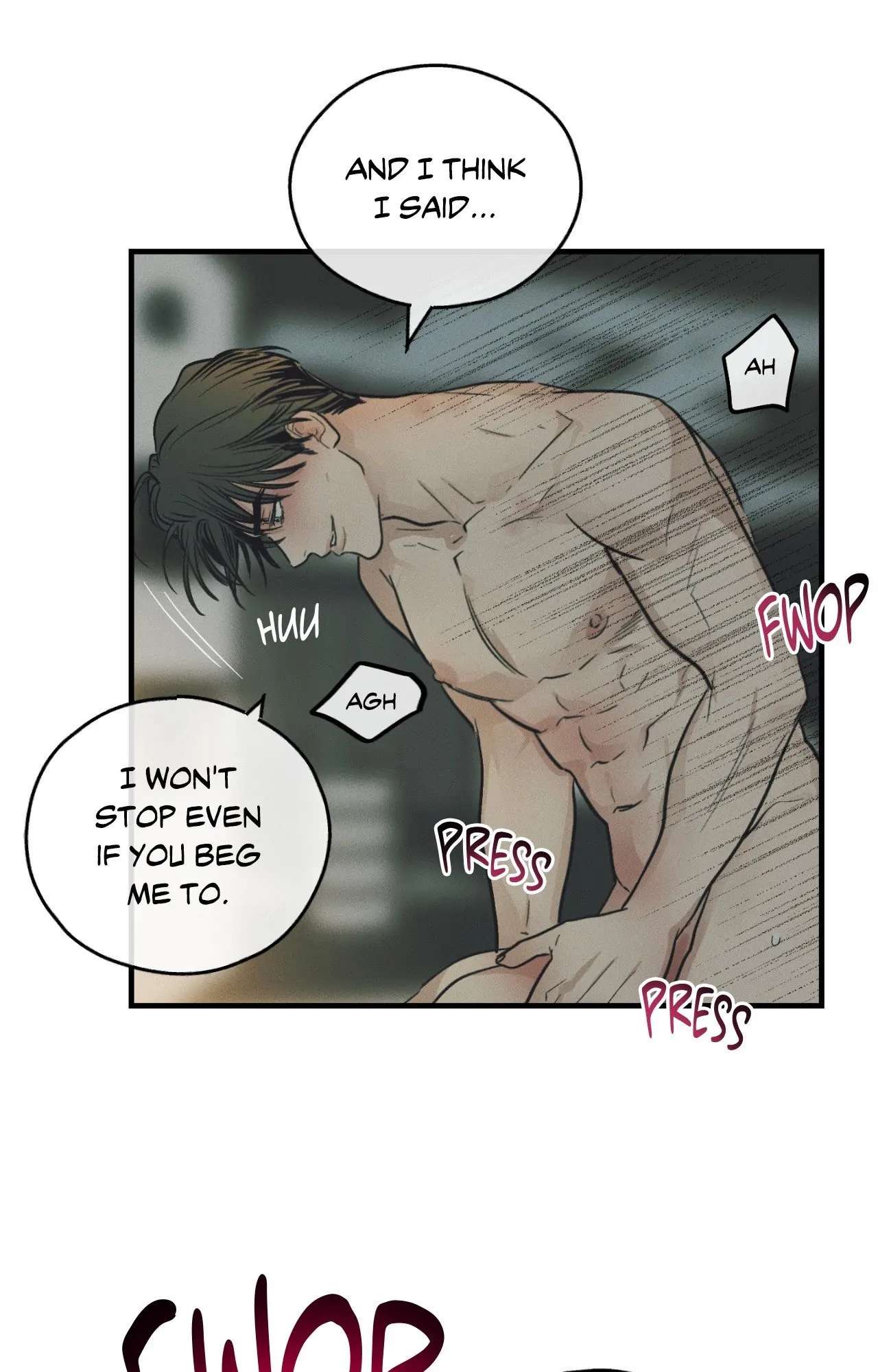 Read Payback (Yaoi) chapter 6 image 39 on Lezhin