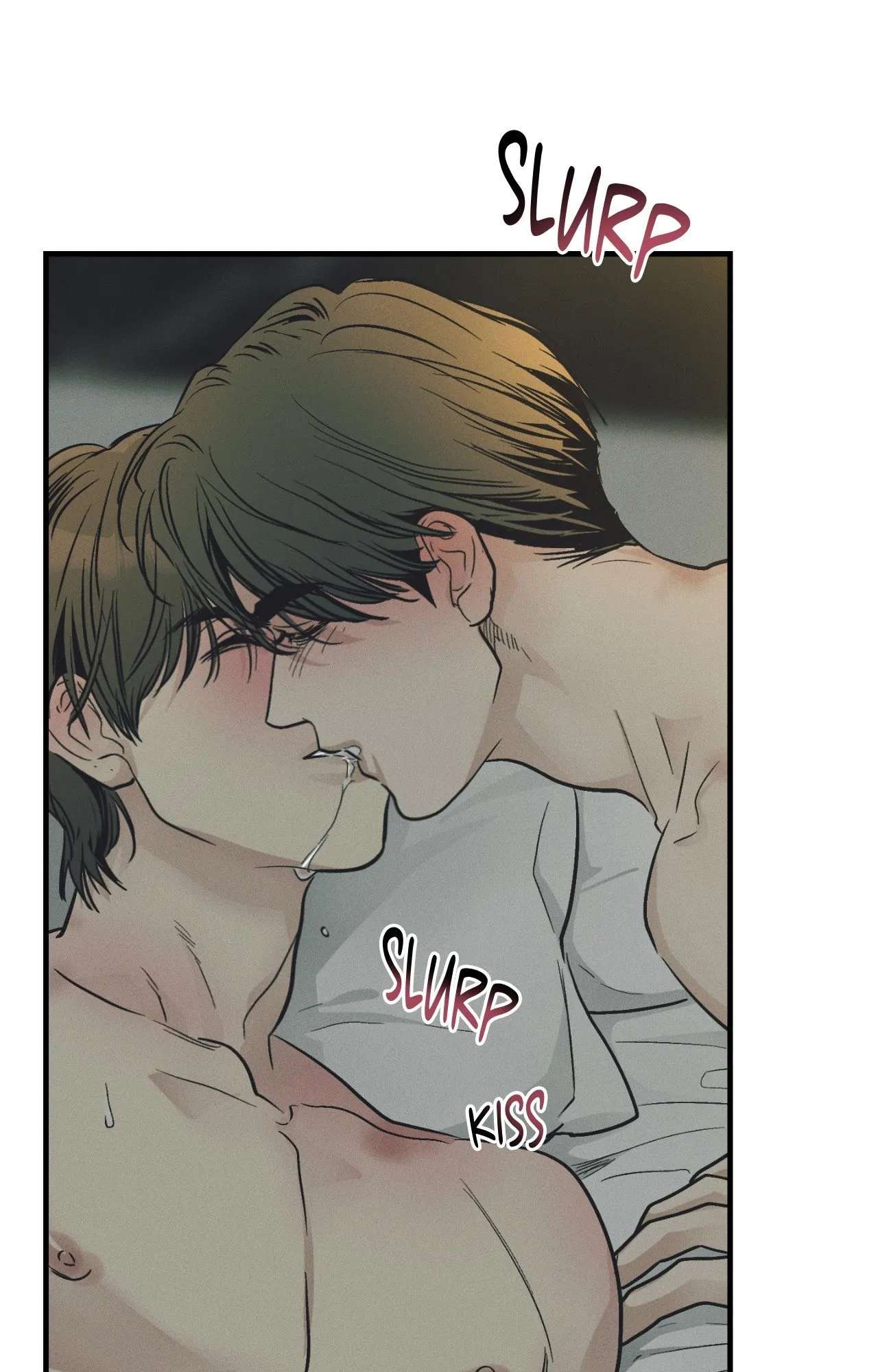 Read Payback (Yaoi) chapter 6 image 5 on Lezhin