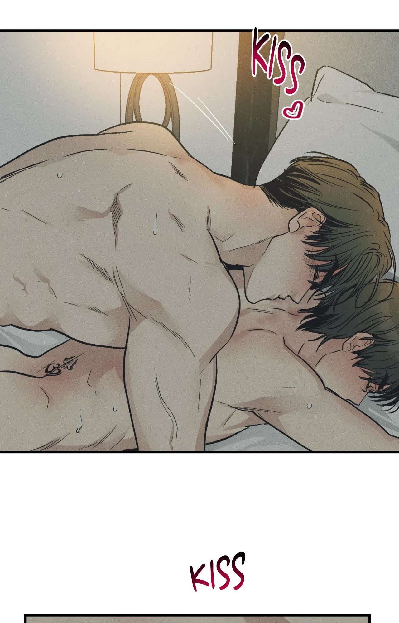 Read Payback (Yaoi) chapter 6 image 55 on Lezhin