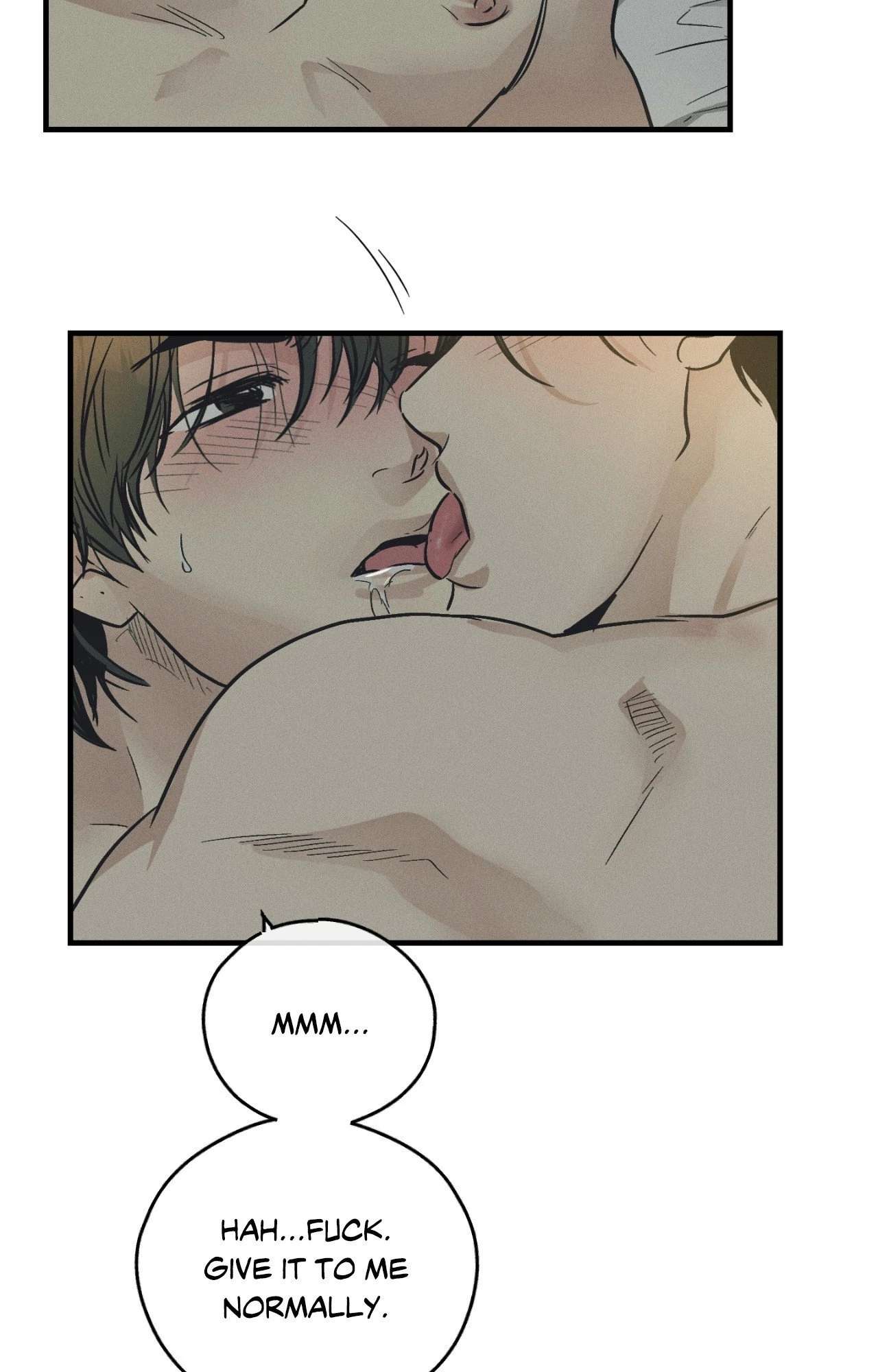 Read Payback (Yaoi) chapter 6 image 6 on Lezhin
