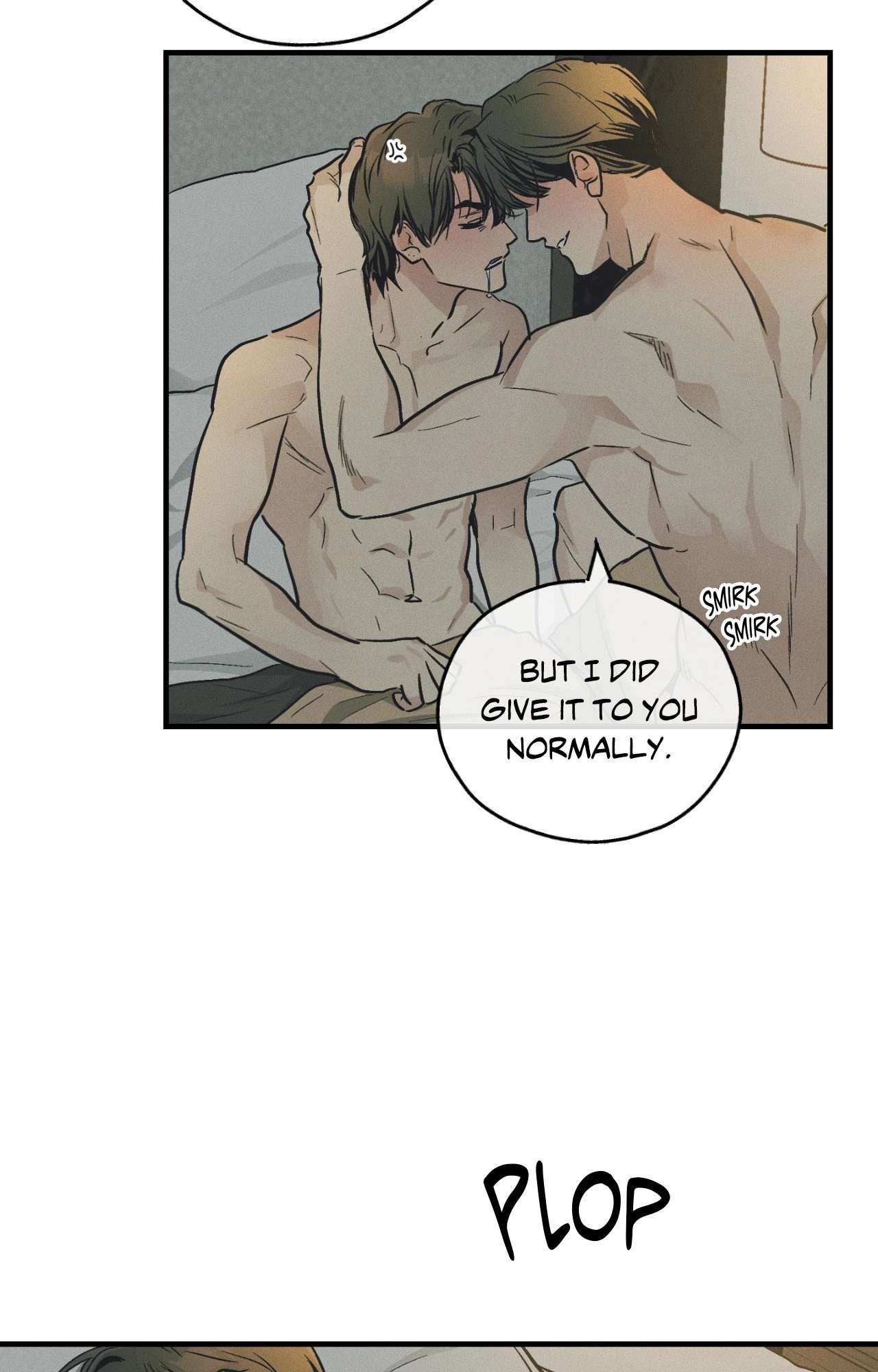 Read Payback (Yaoi) chapter 6 image 7 on Lezhin