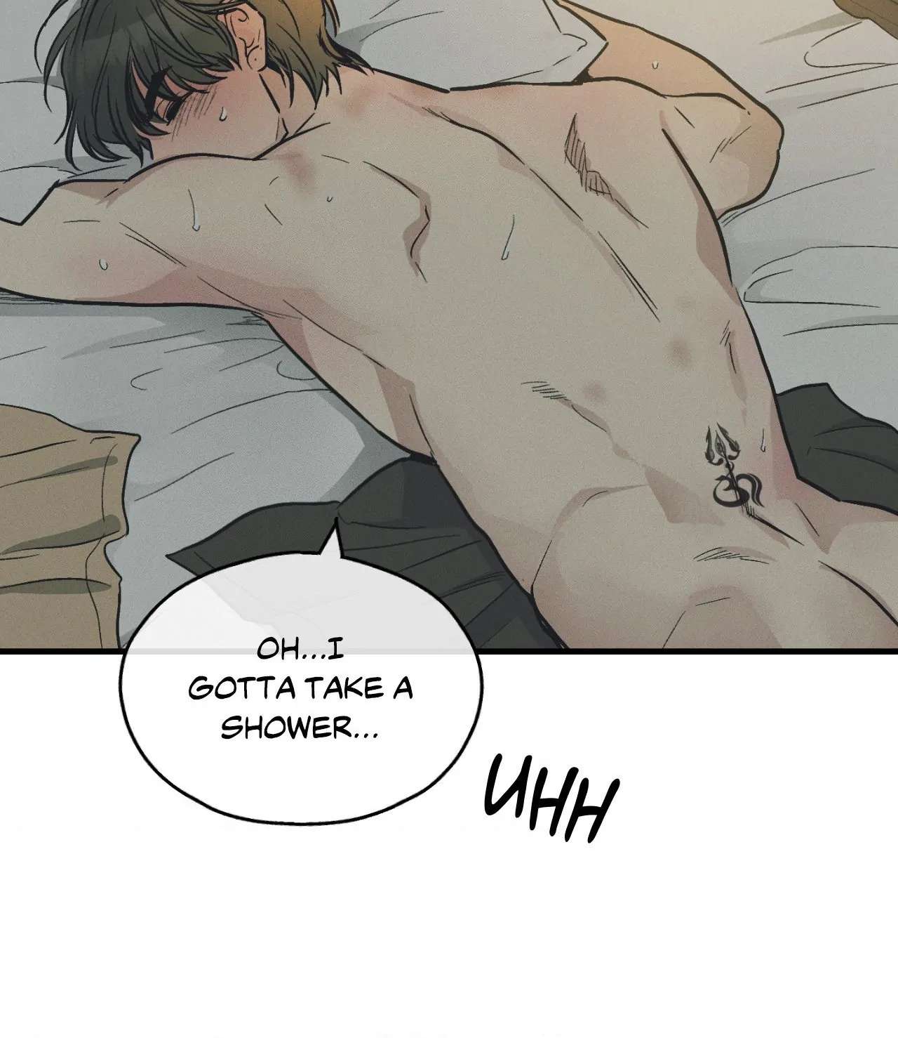 Read Payback (Yaoi) chapter 6 image 8 on Lezhin