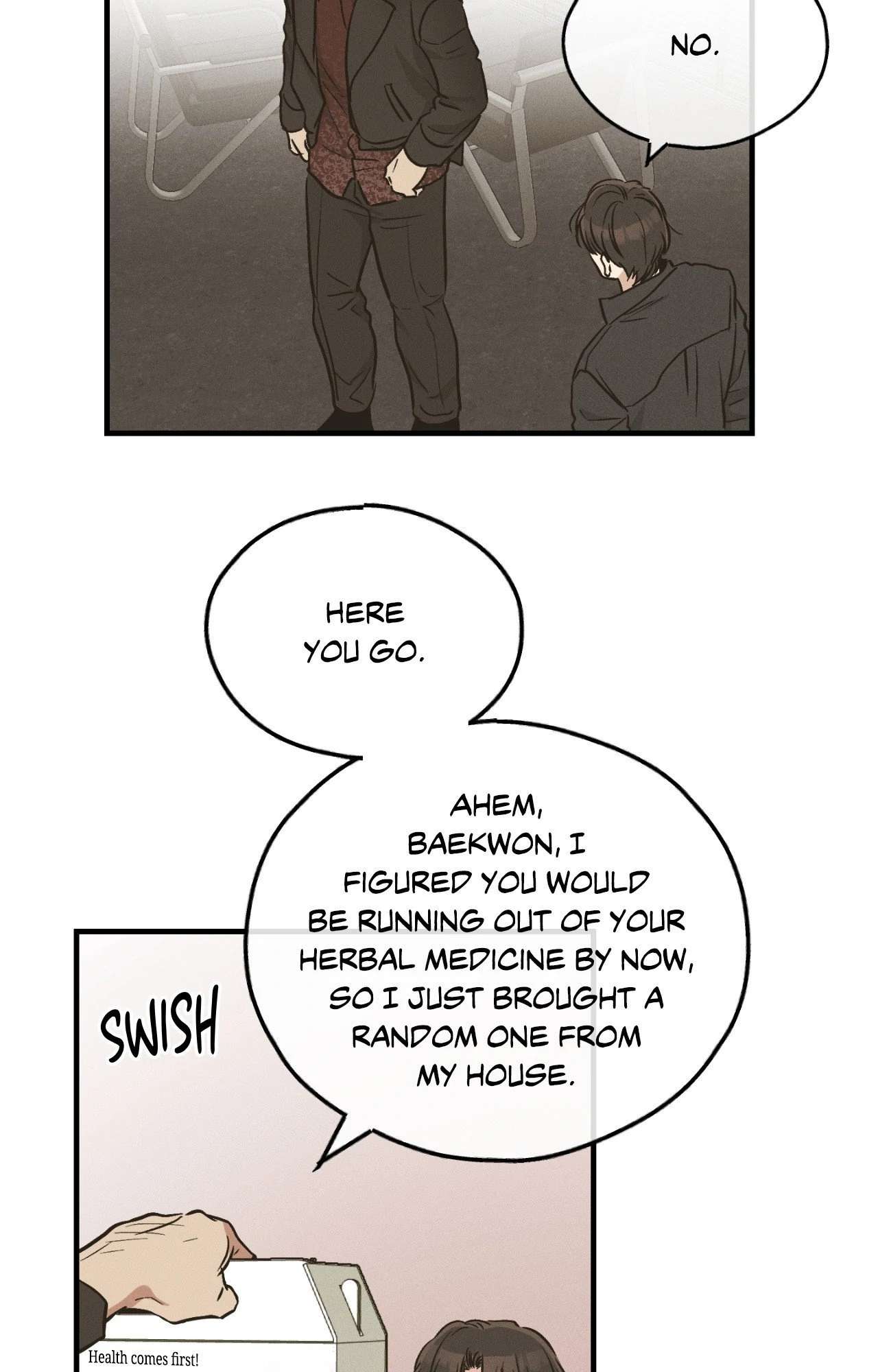 Read Payback (Yaoi) chapter 6 image 86 on Lezhin