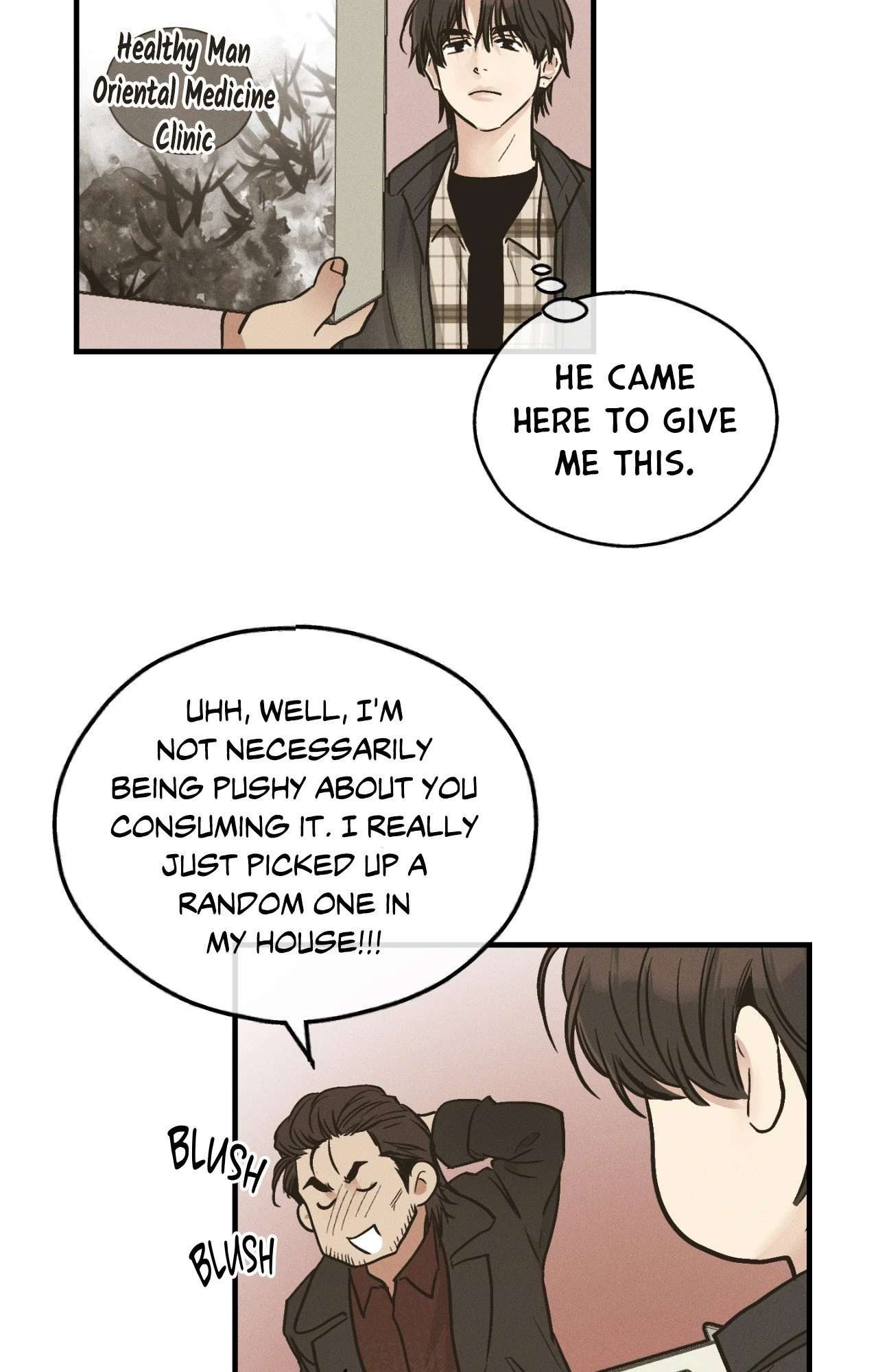 Read Payback (Yaoi) chapter 6 image 87 on Lezhin