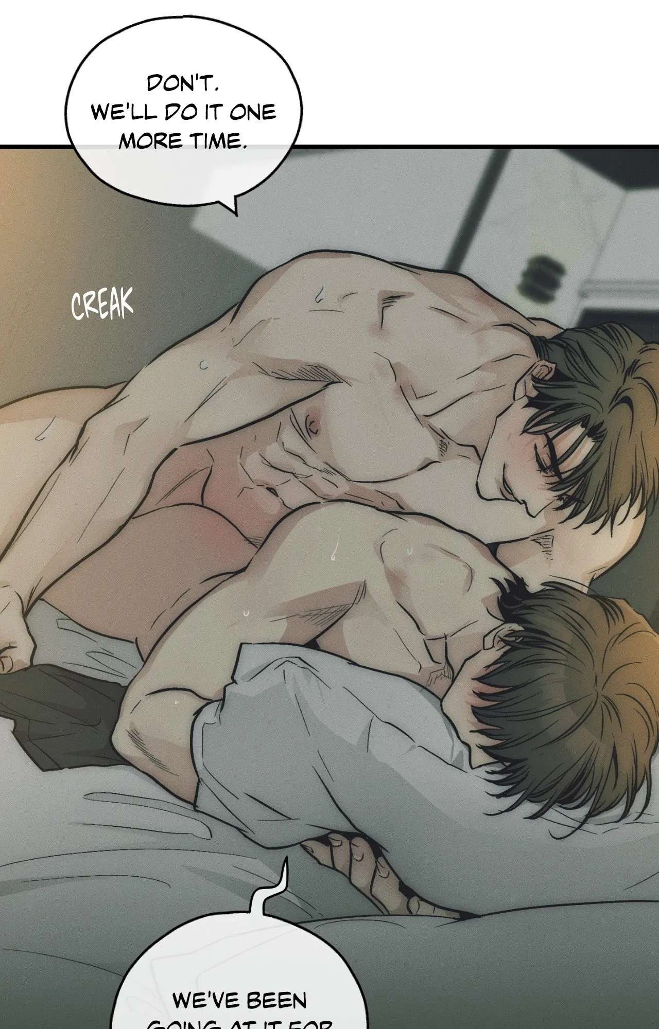 Read Payback (Yaoi) chapter 6 image 9 on Lezhin