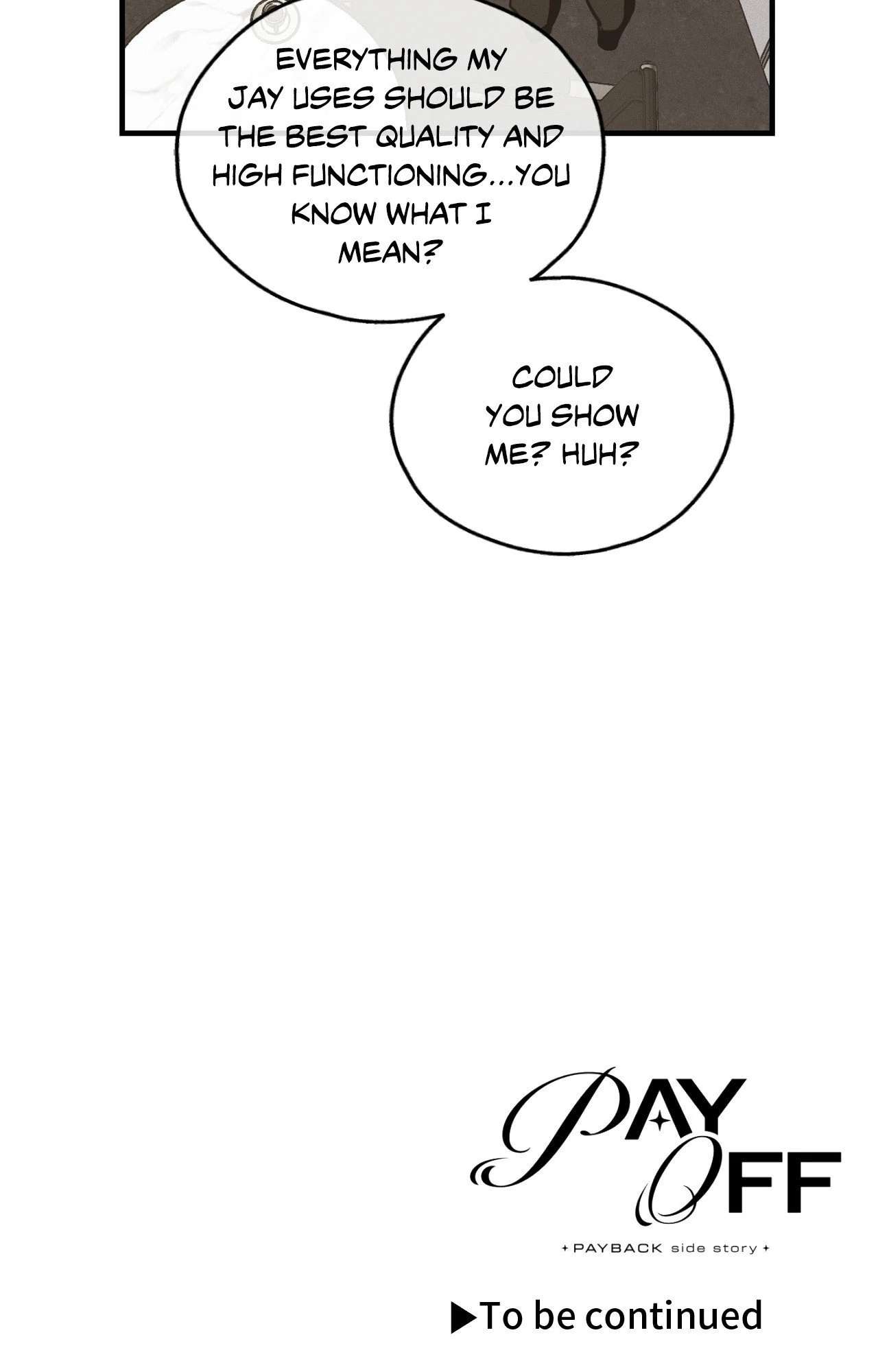 Read Payback (Yaoi) chapter 6 image 90 on Lezhin